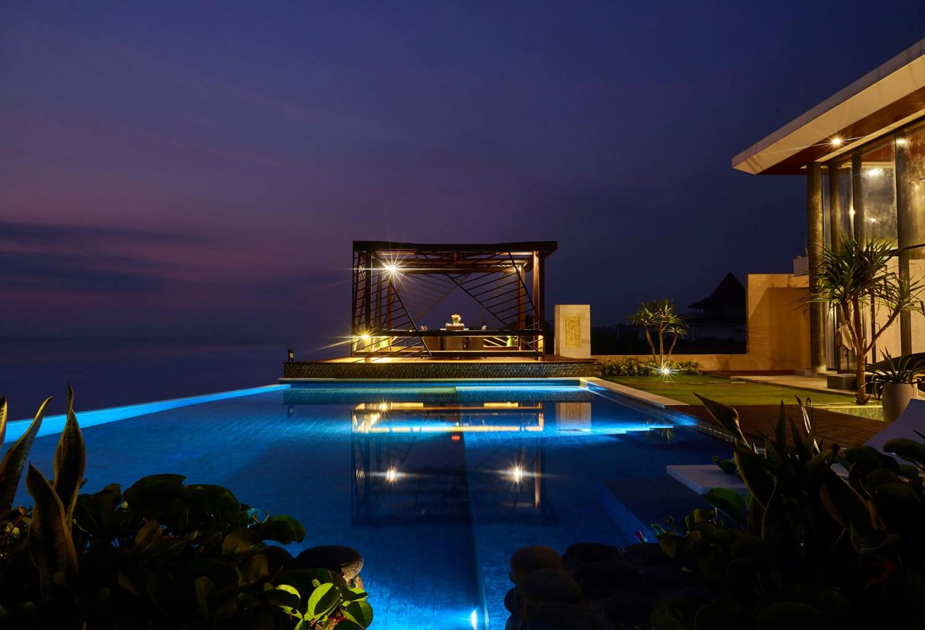 Abian Kapas Beach House