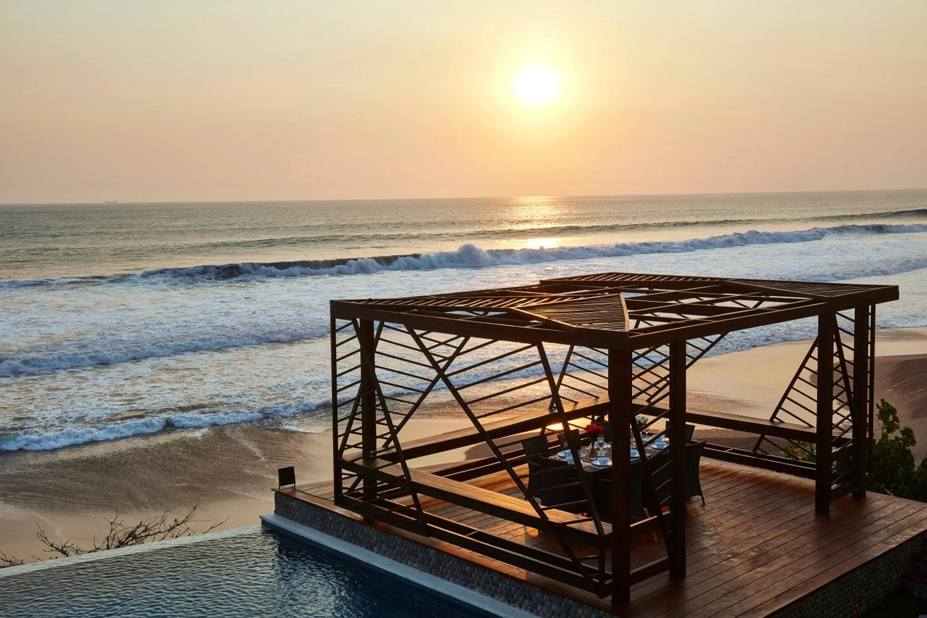 Abian Kapas Beach House