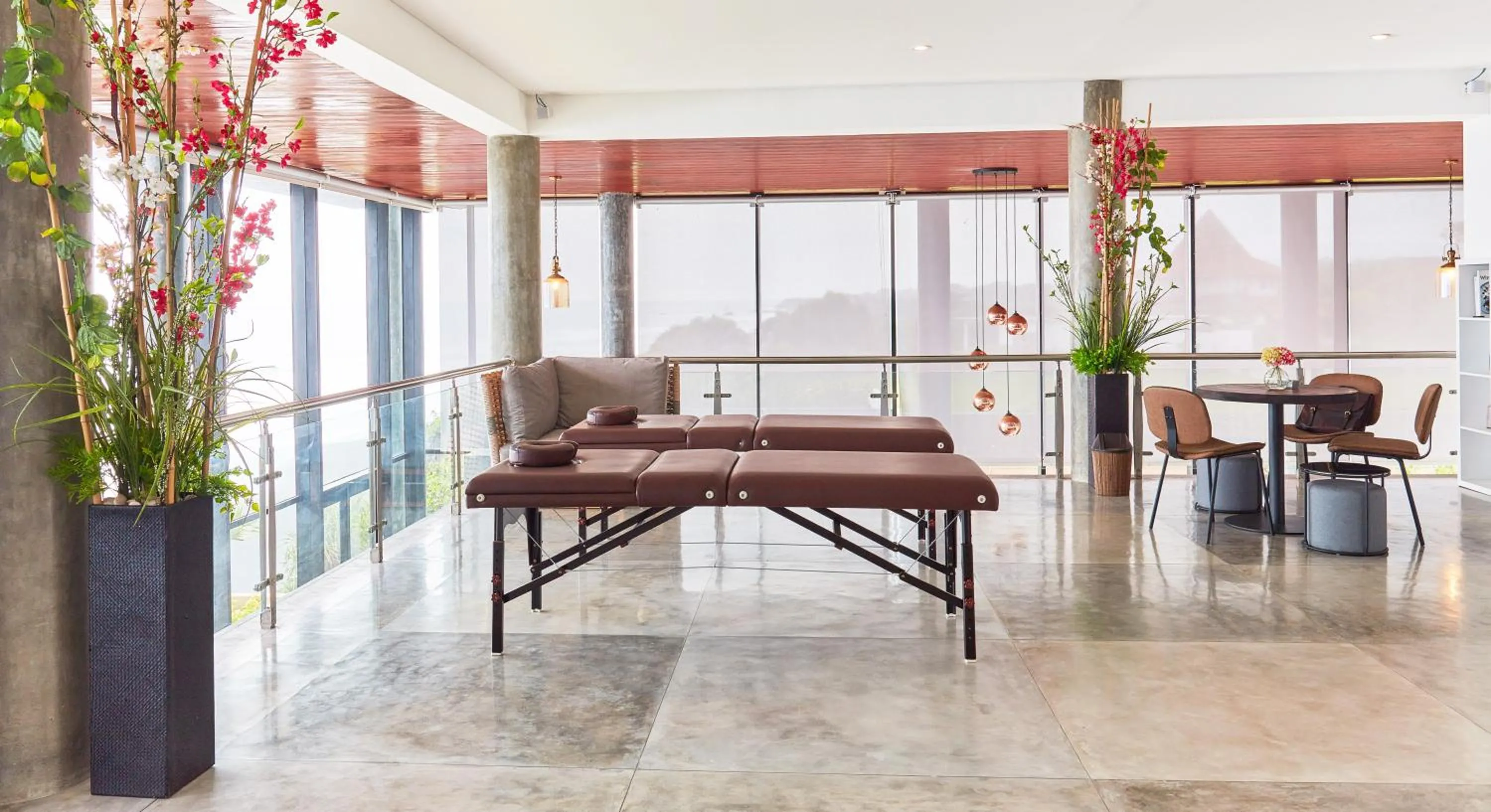 Abian Kapas Beach House