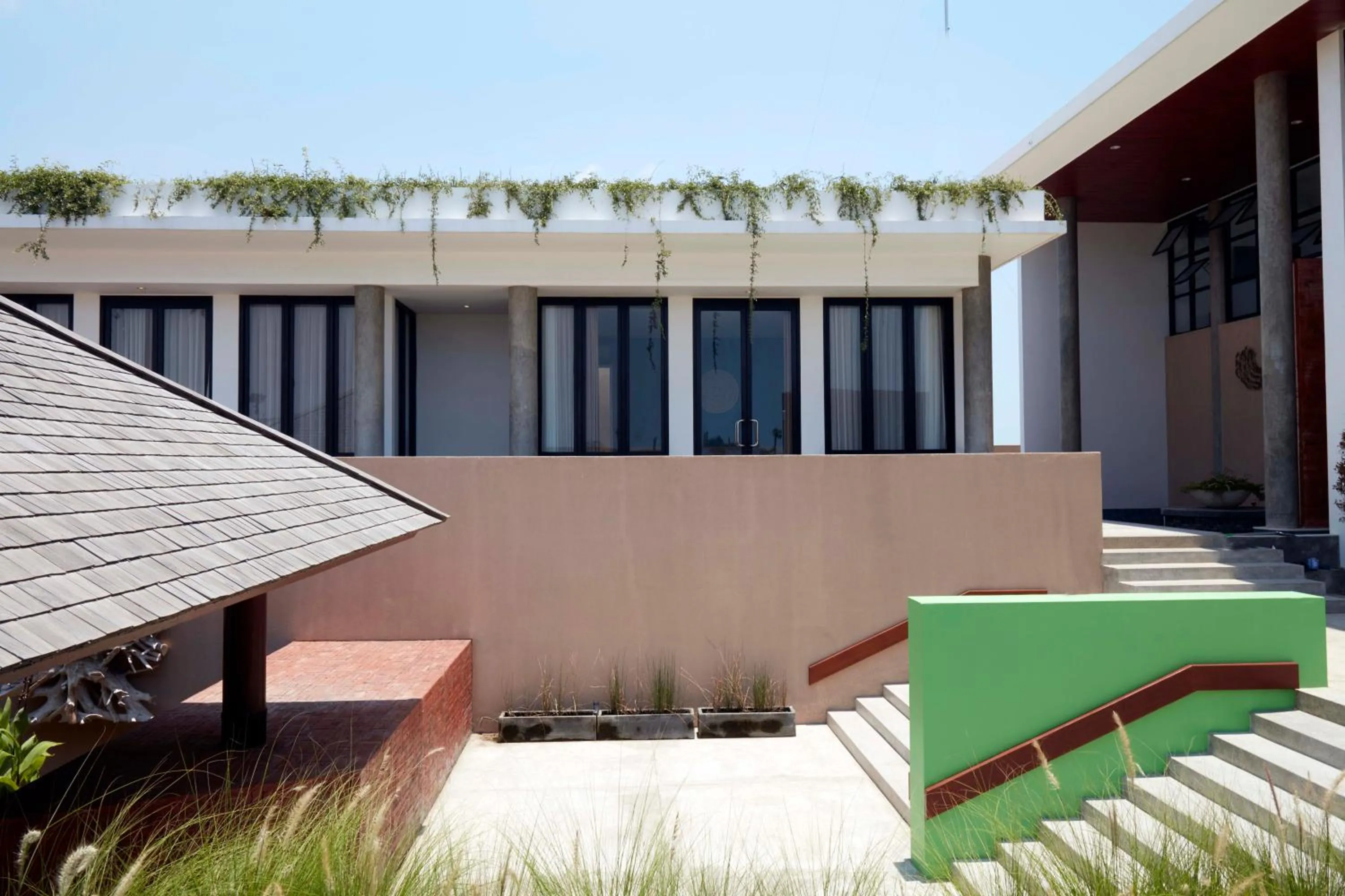 Abian Kapas Beach House