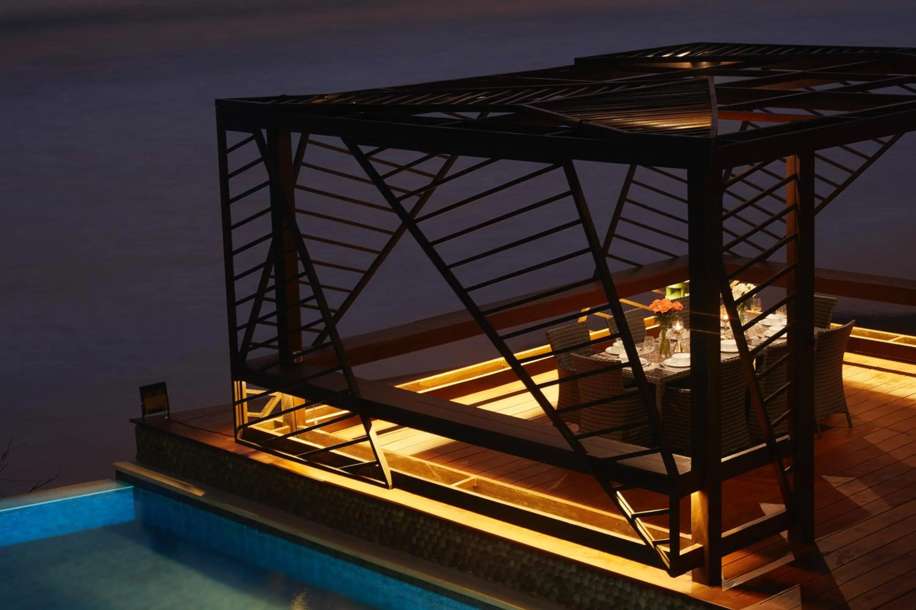 Abian Kapas Beach House