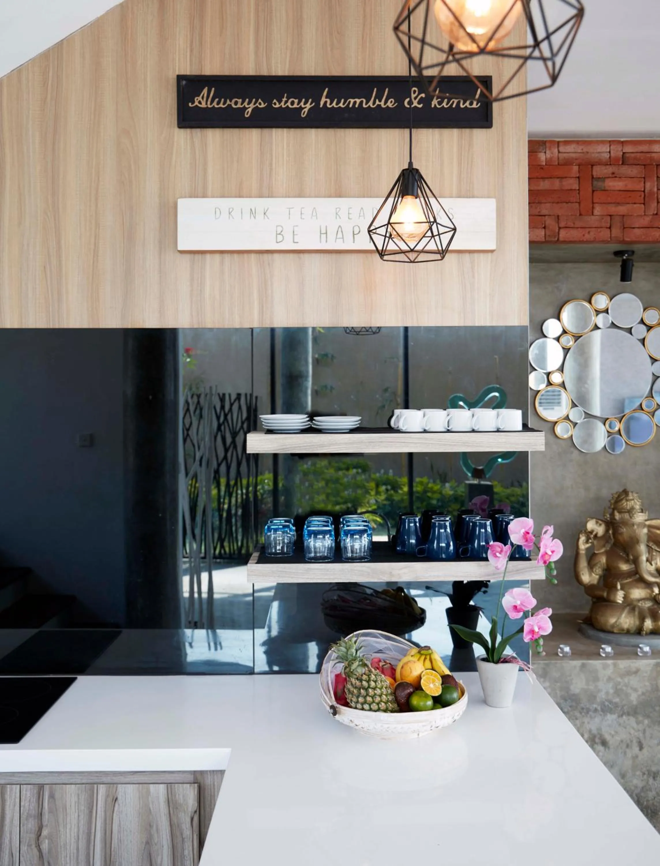 Abian Kapas Beach House