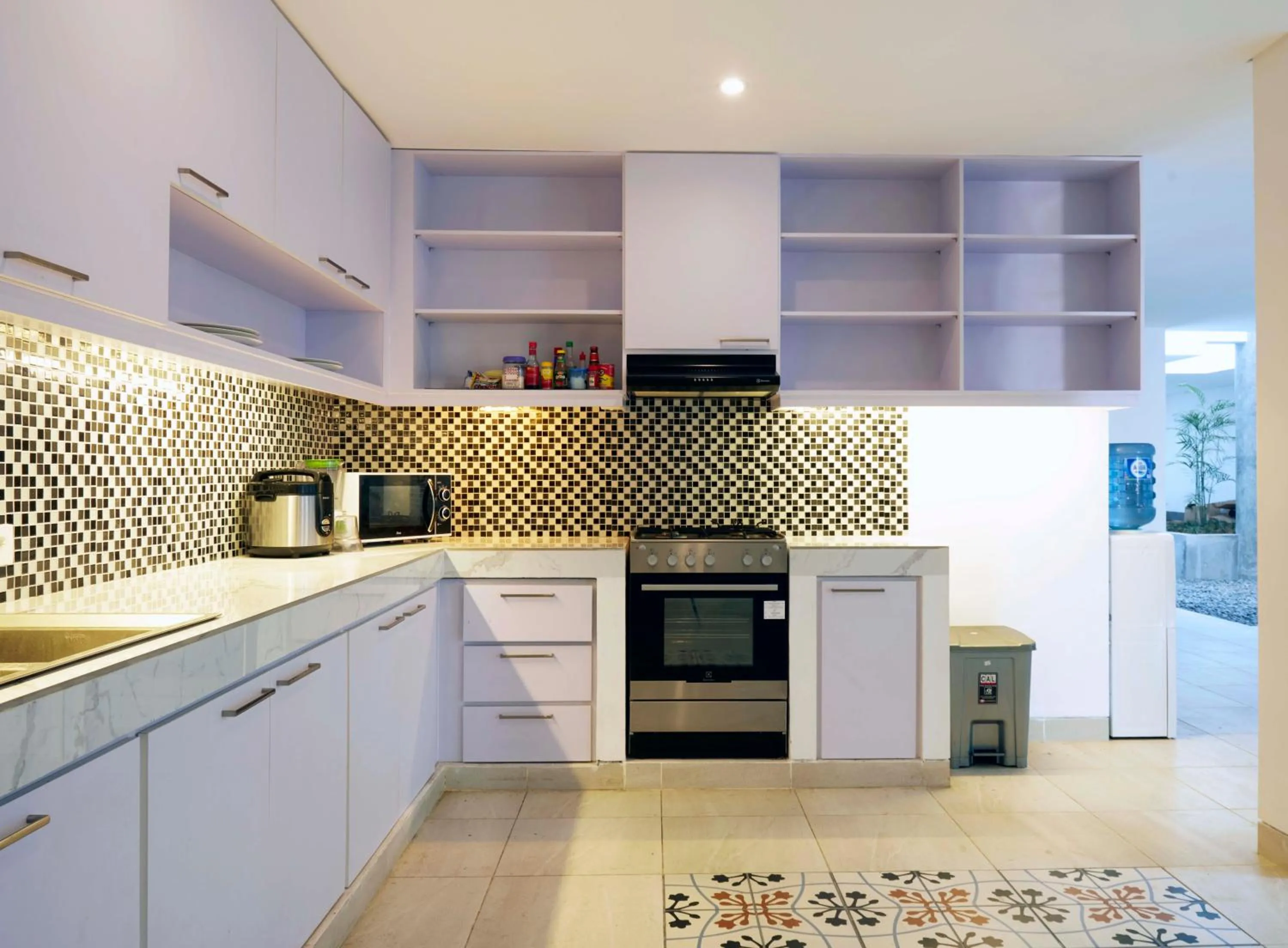 Abian Kapas Beach House