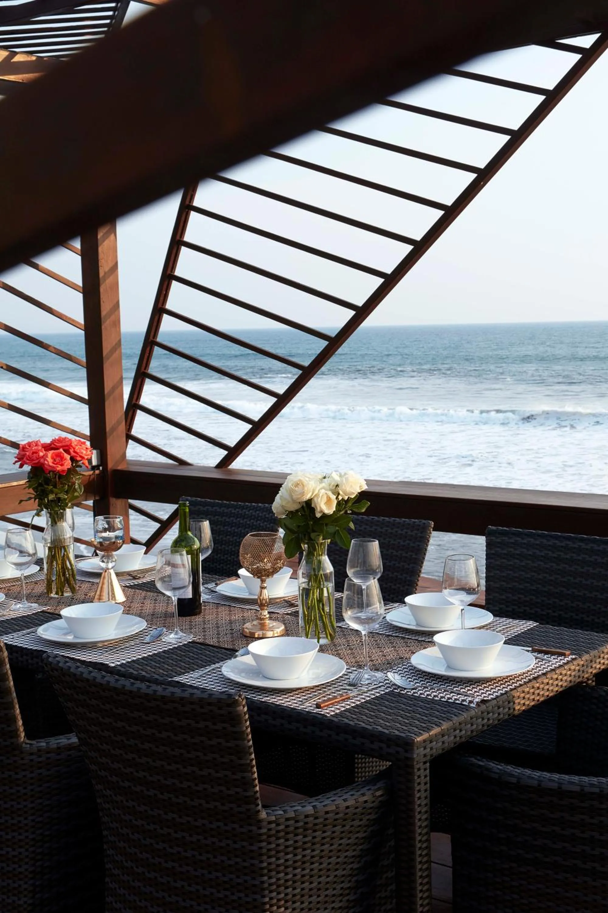 Abian Kapas Beach House