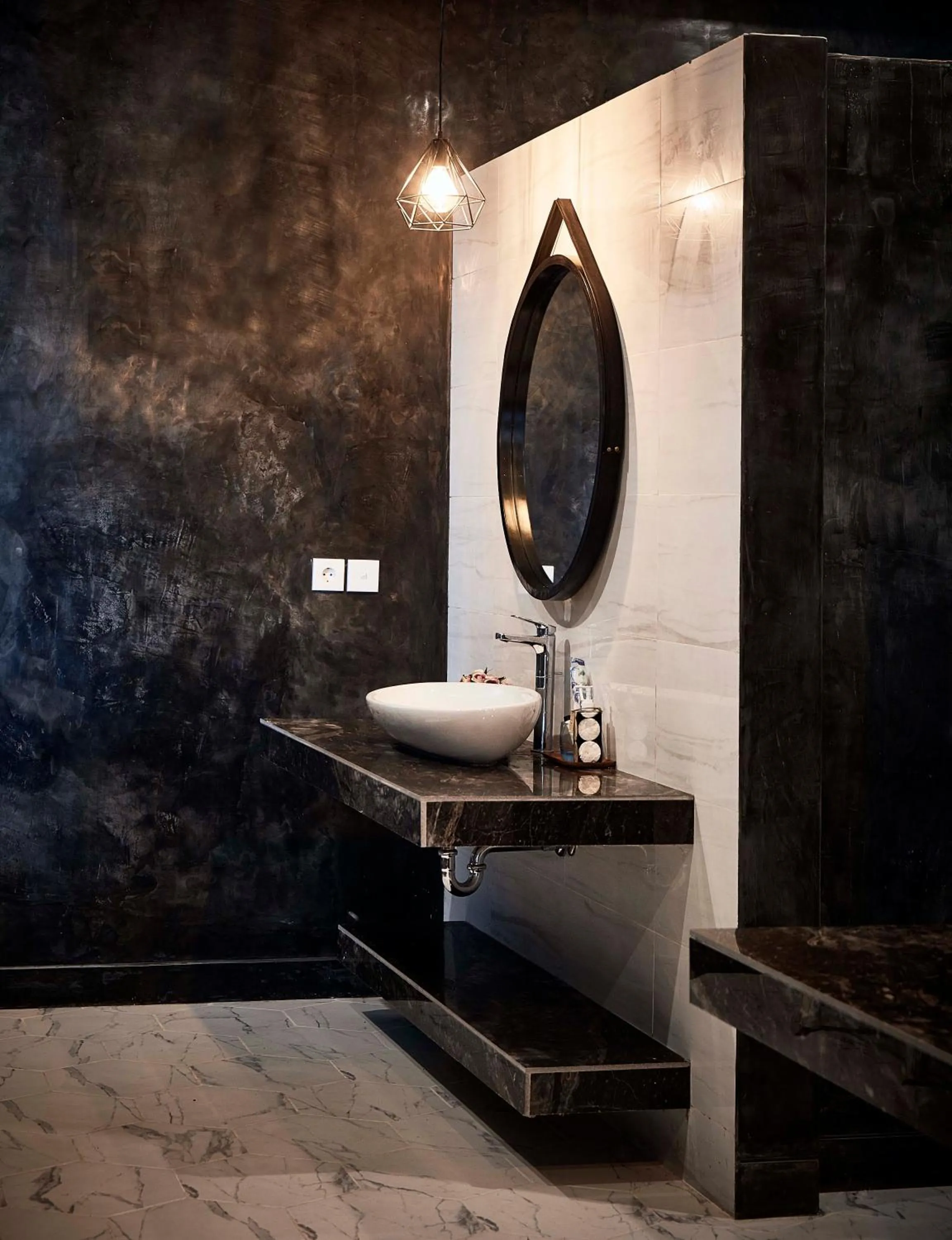 Abian Kapas Beach House