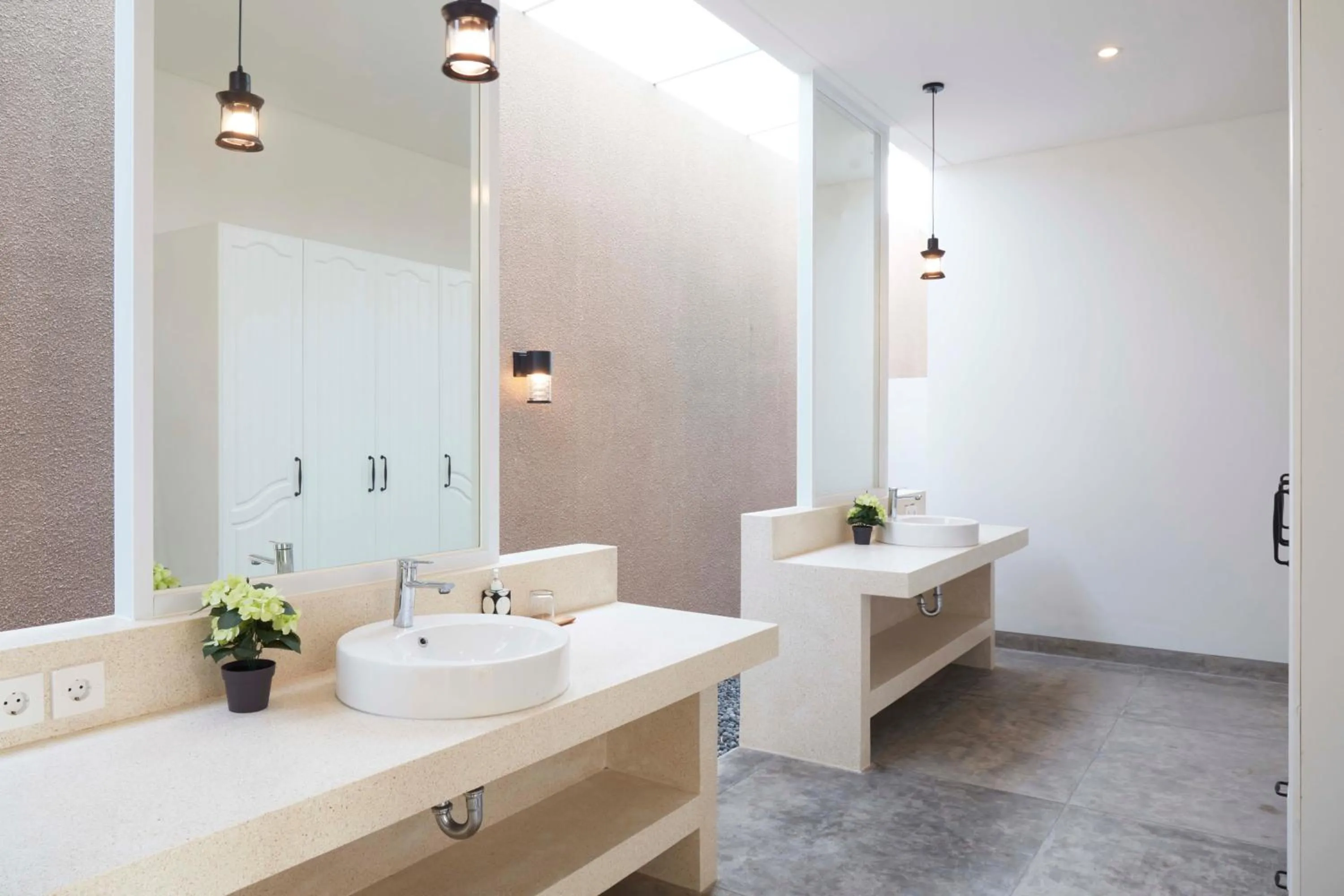Abian Kapas Beach House