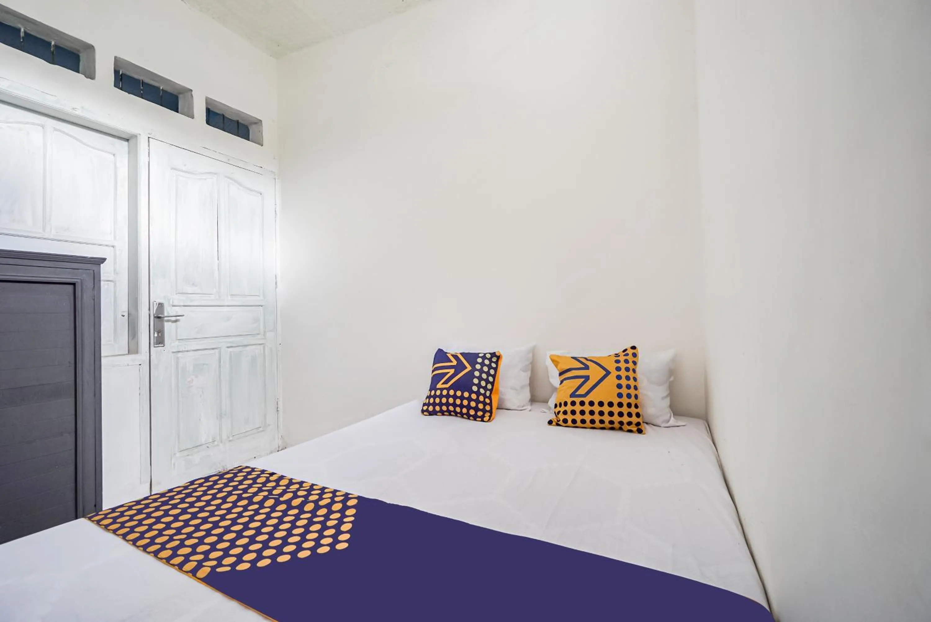 OYO Life 93680 Kost Losawi Syariah