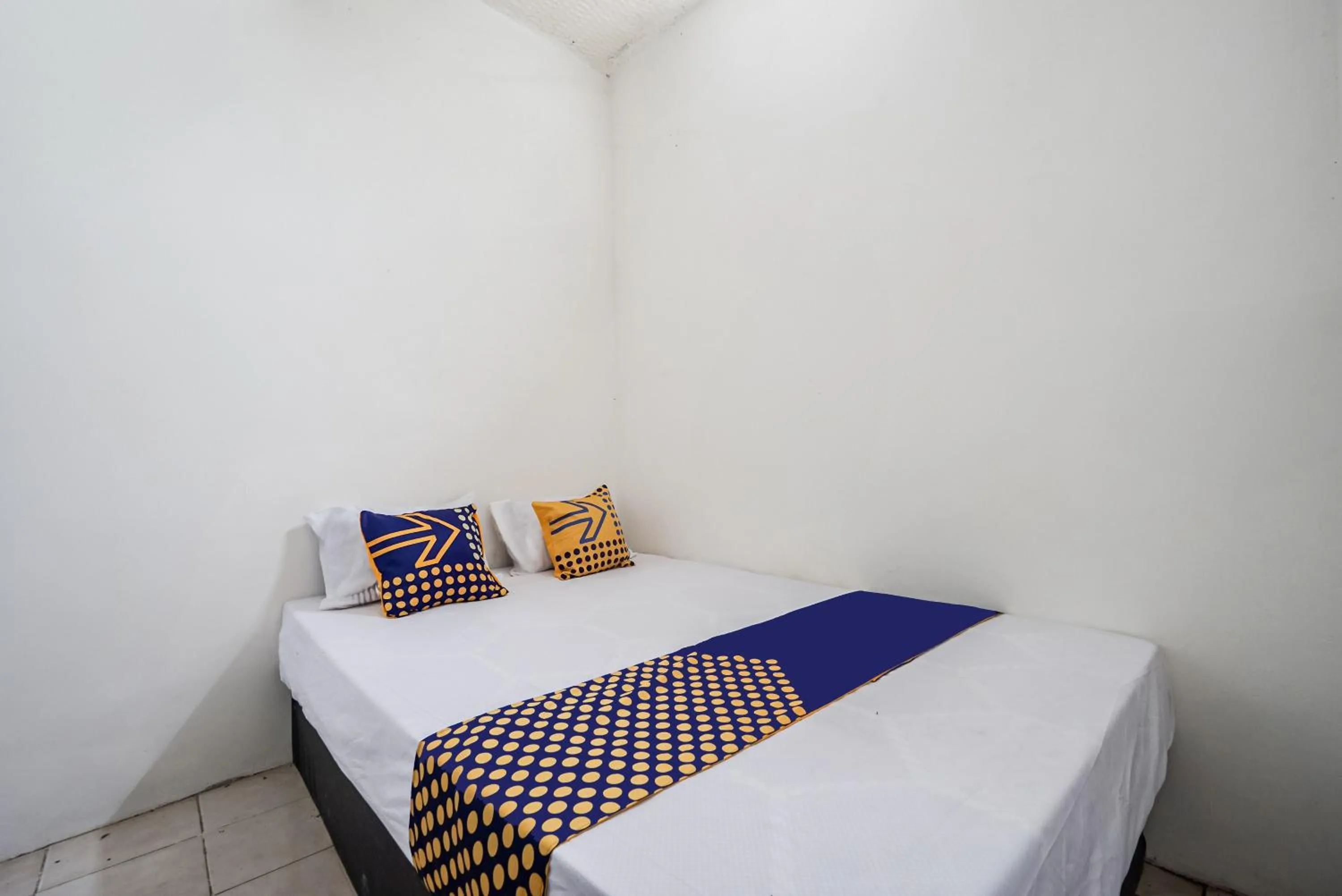 OYO Life 93680 Kost Losawi Syariah