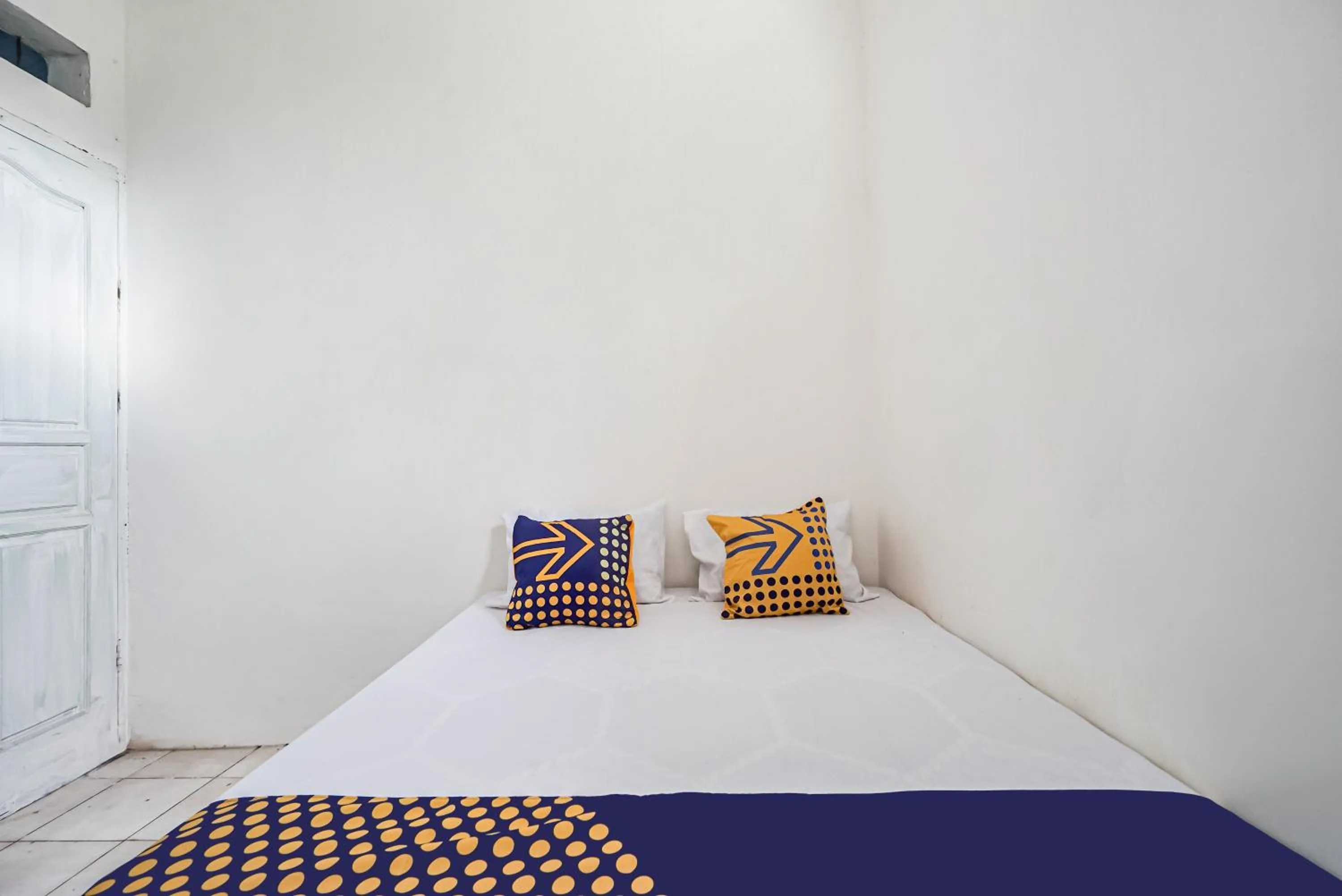 OYO Life 93680 Kost Losawi Syariah