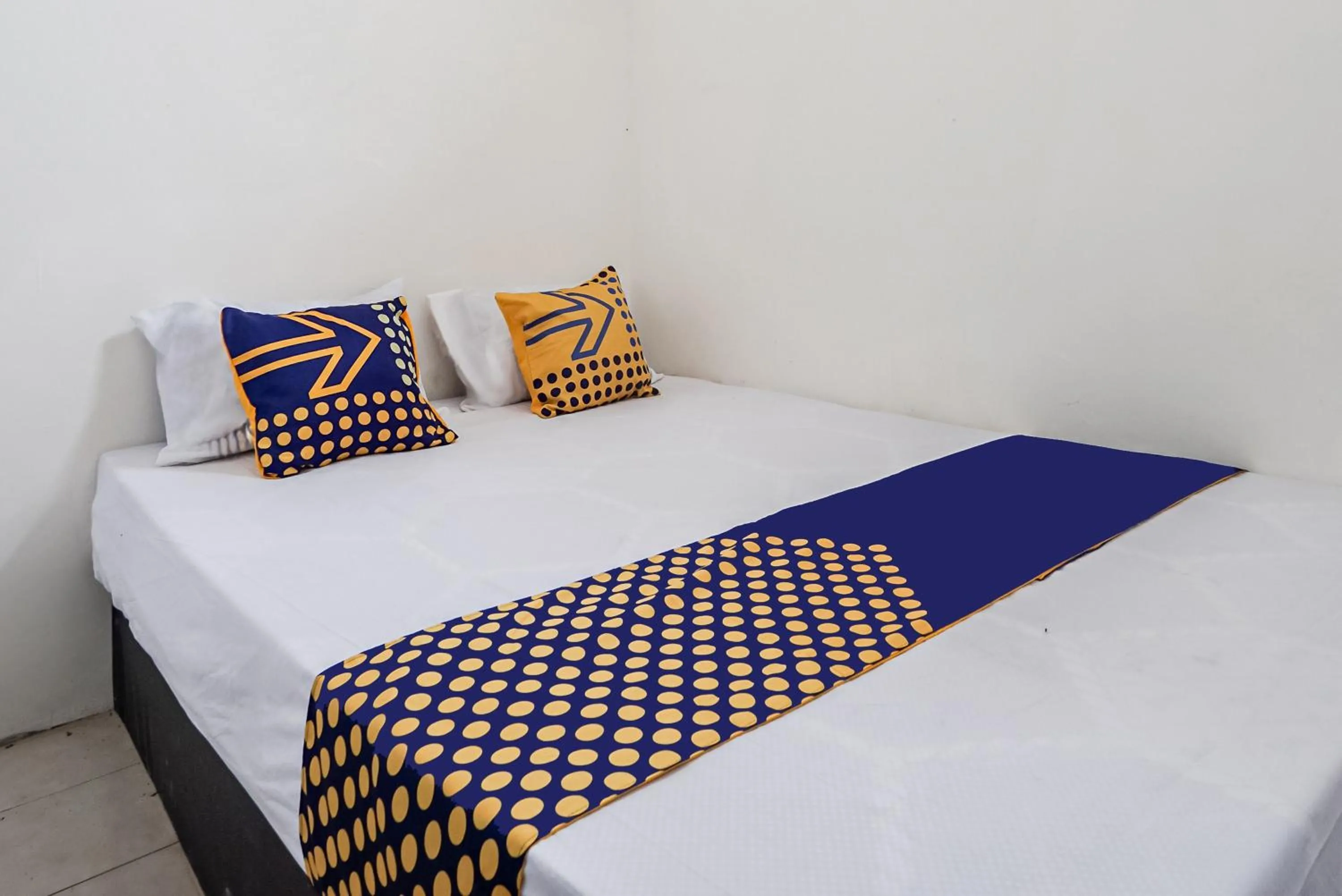 OYO Life 93680 Kost Losawi Syariah