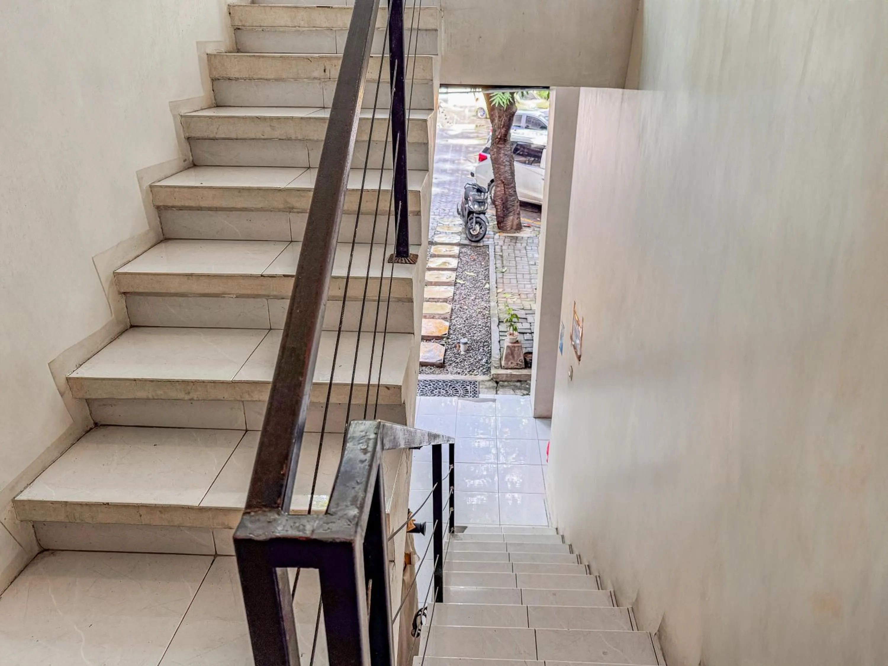 Other in Hotel O Kost Naura