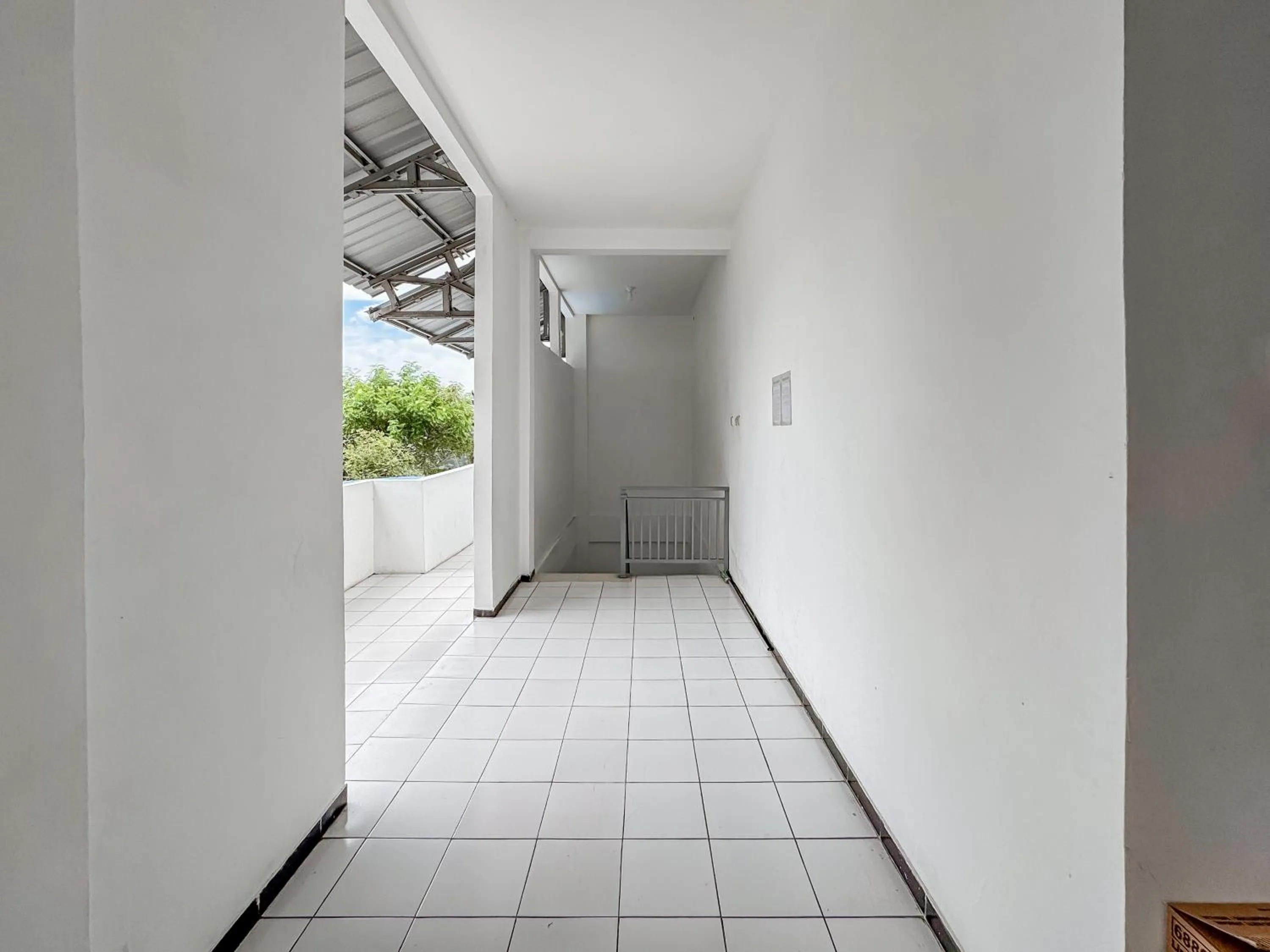 Other in Hotel O Kost Naura