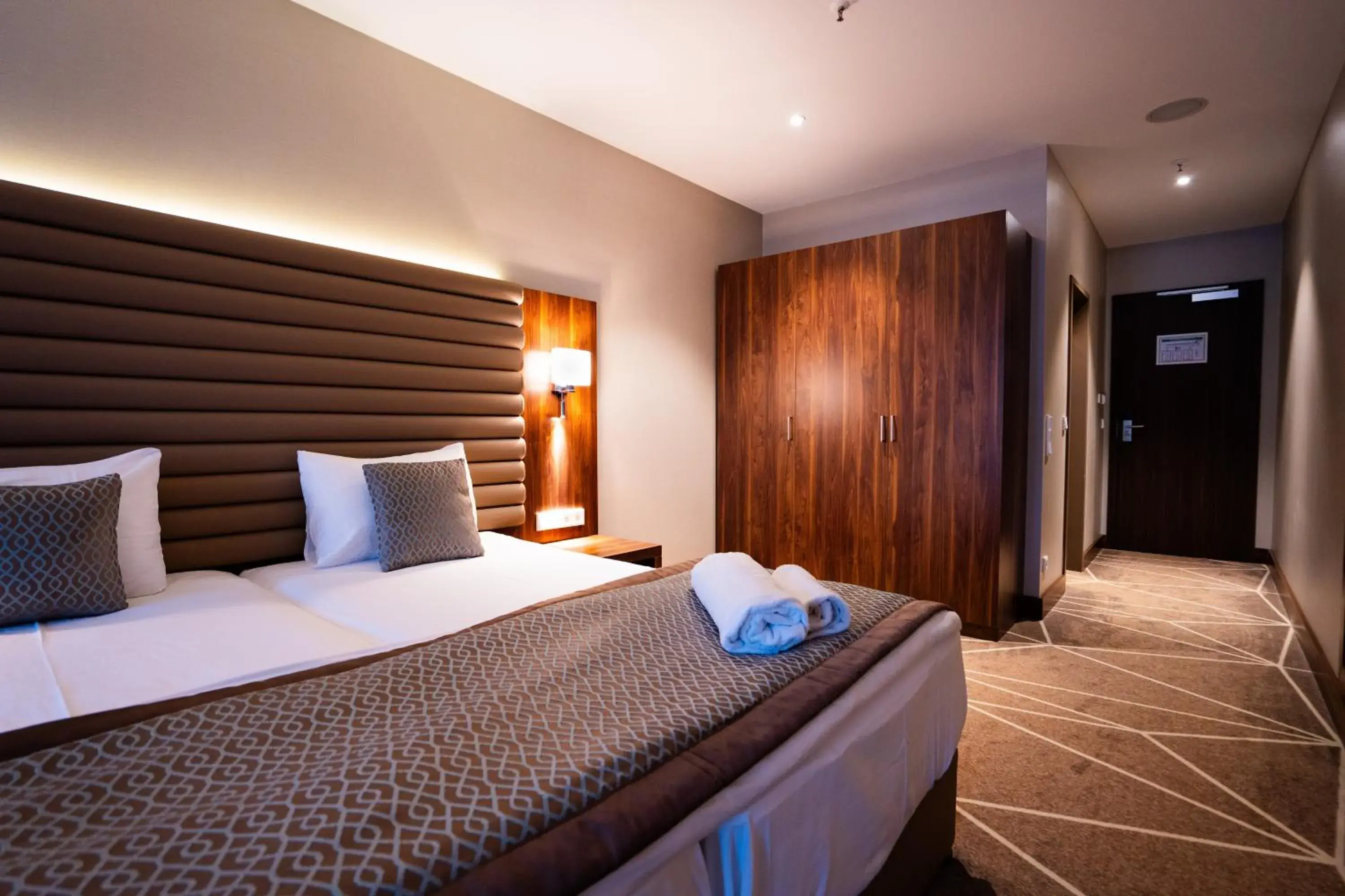 Puzzle Hotel Airport Frankfurt Puzzle Hotel Airport Frankfurt