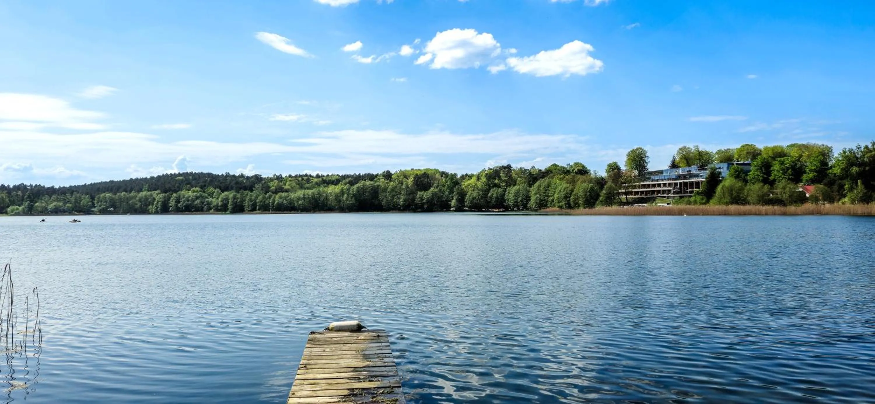 Property building in Hotel GLAR Conference & SPA