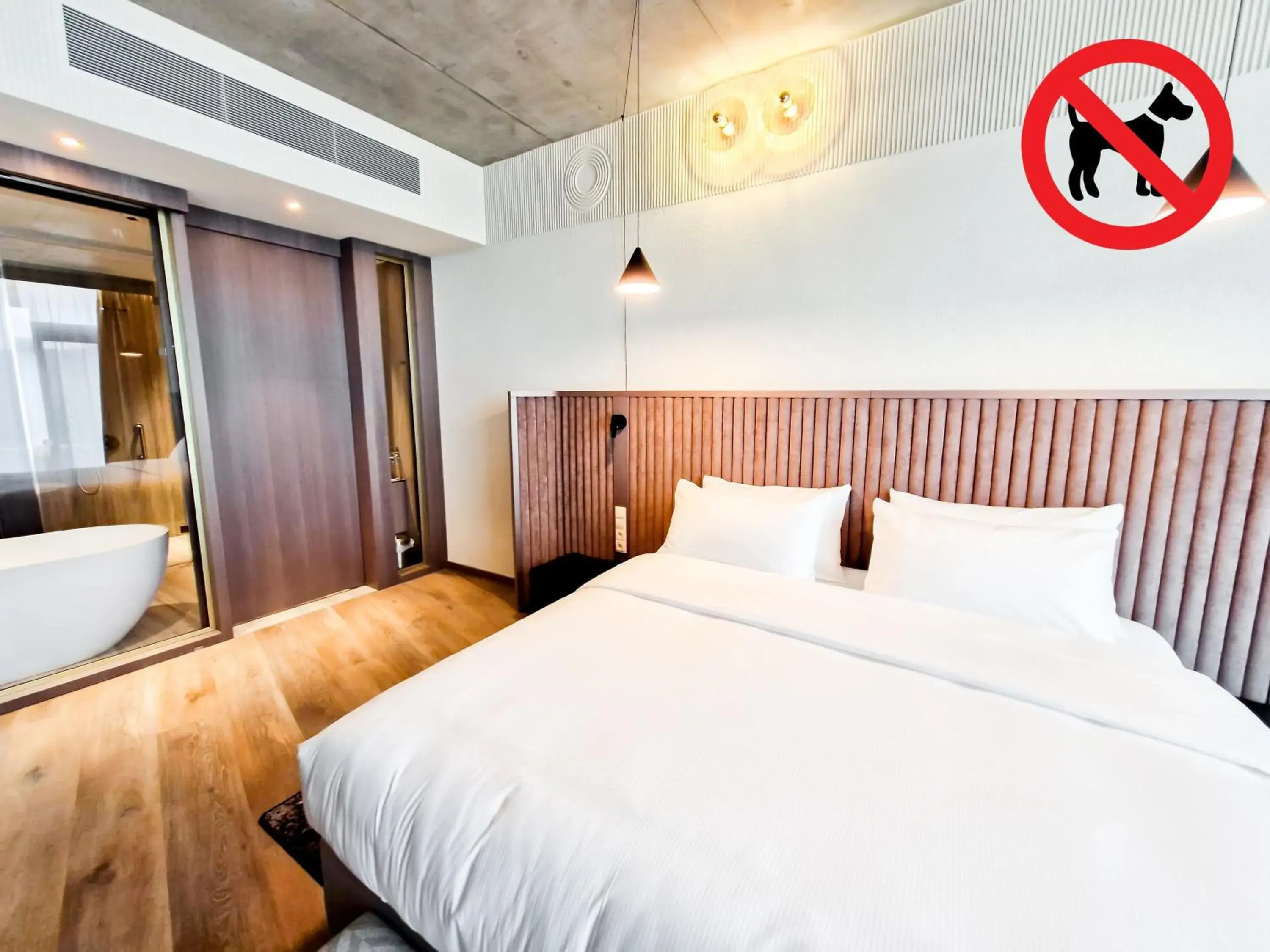 Penthouse Apartment in Hotel GLAR Conference & SPA Penthouse Apartment in Hotel GLAR Conference & SPA