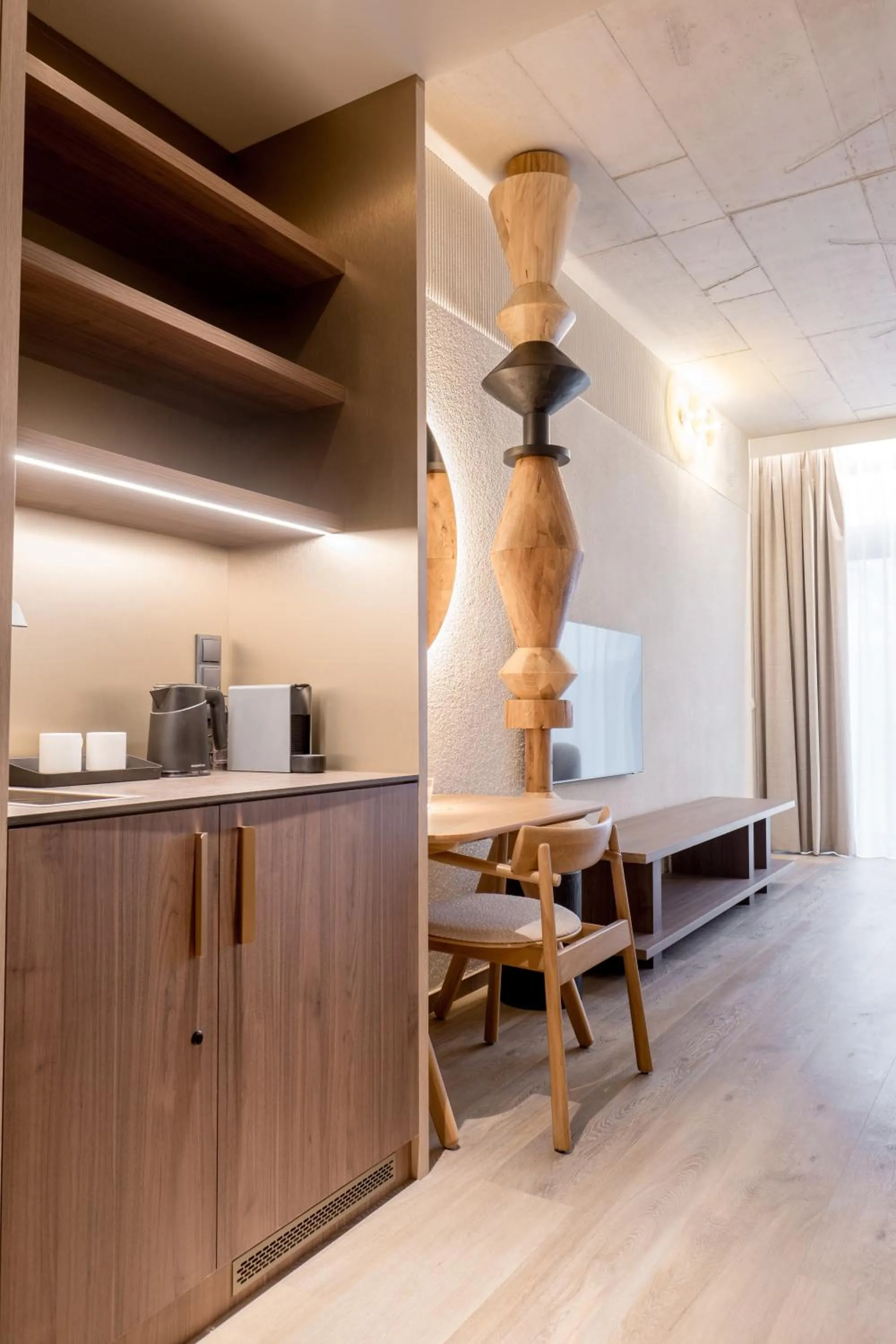 Photo of the whole room in Hotel GLAR Conference & SPA