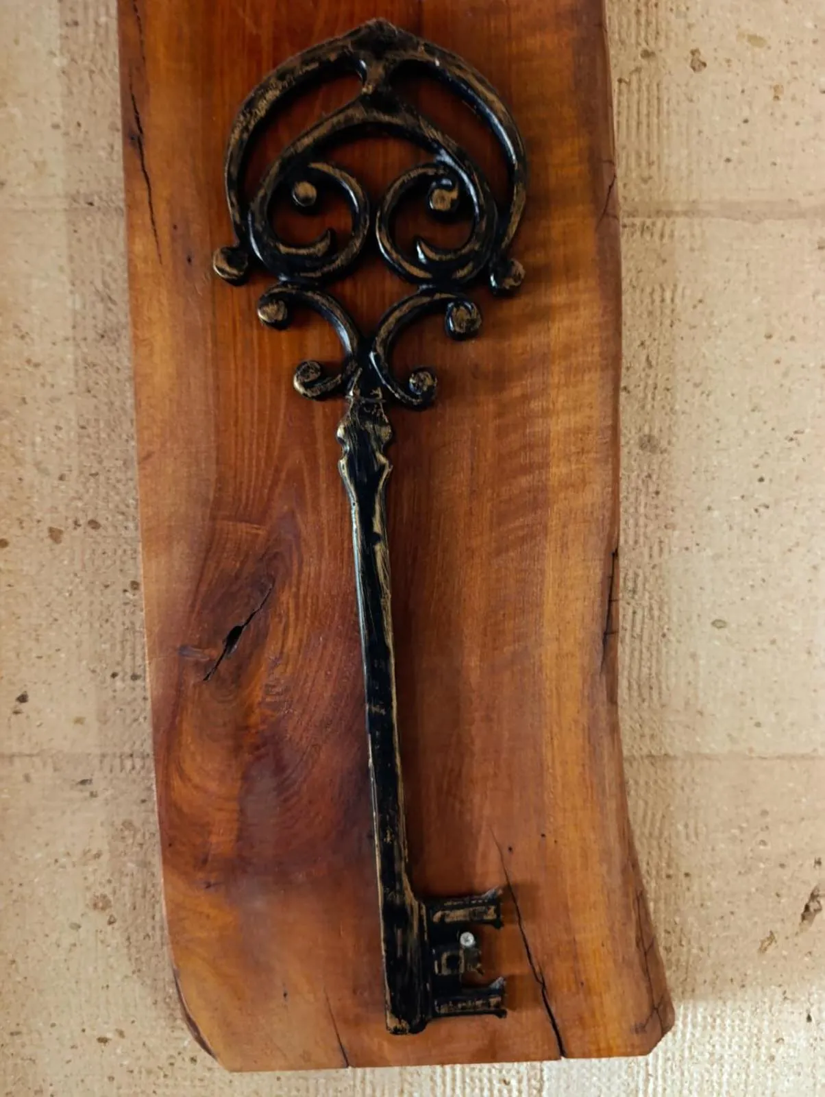 Other in Cappadocia Chiaro