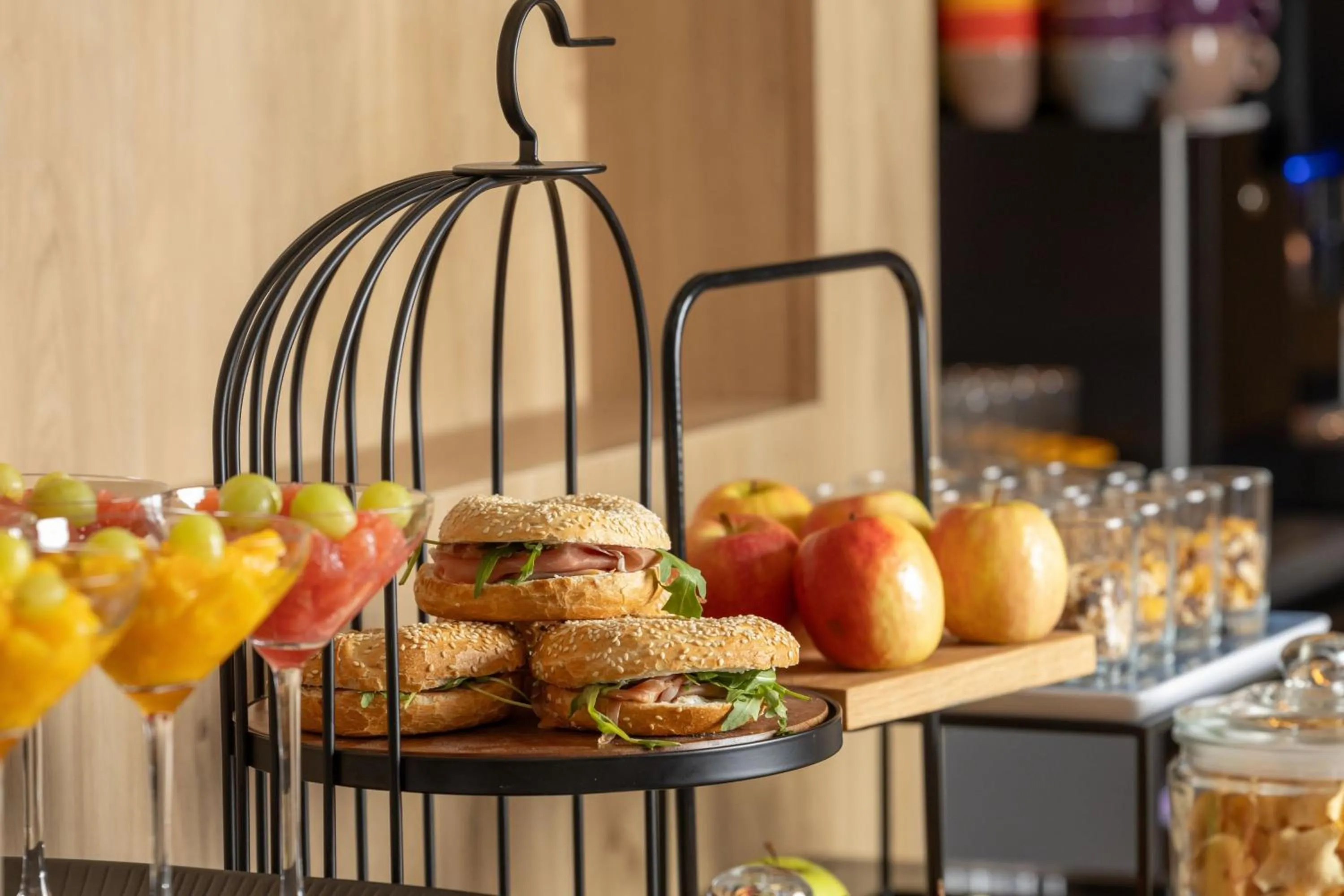 Meeting/conference room in Courtyard by Marriott Cluj - Napoca Downtown