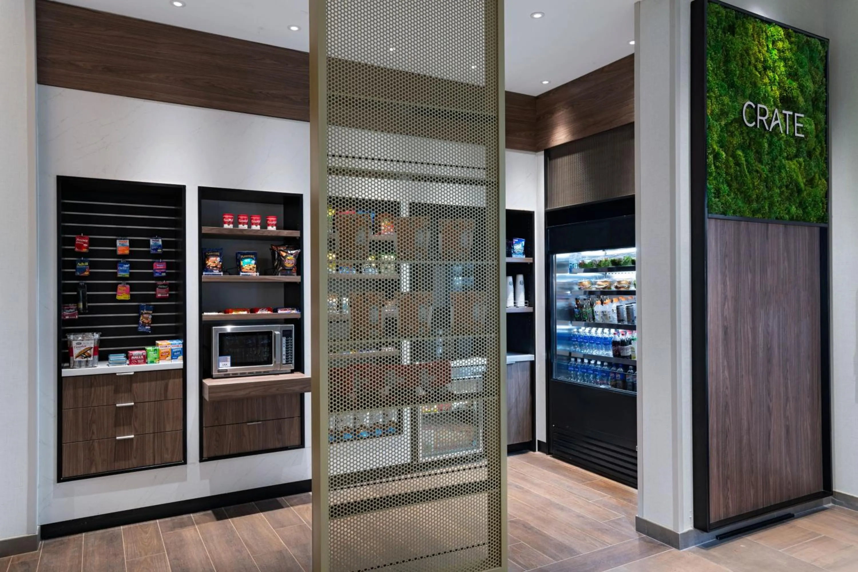 Other in Courtyard by Marriott Dallas Frisco