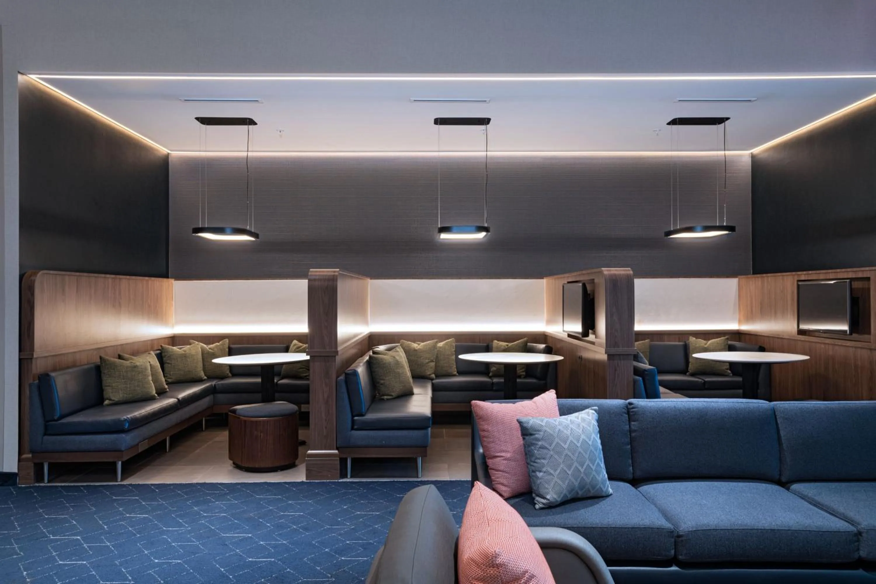 Other in Courtyard by Marriott Dallas Frisco