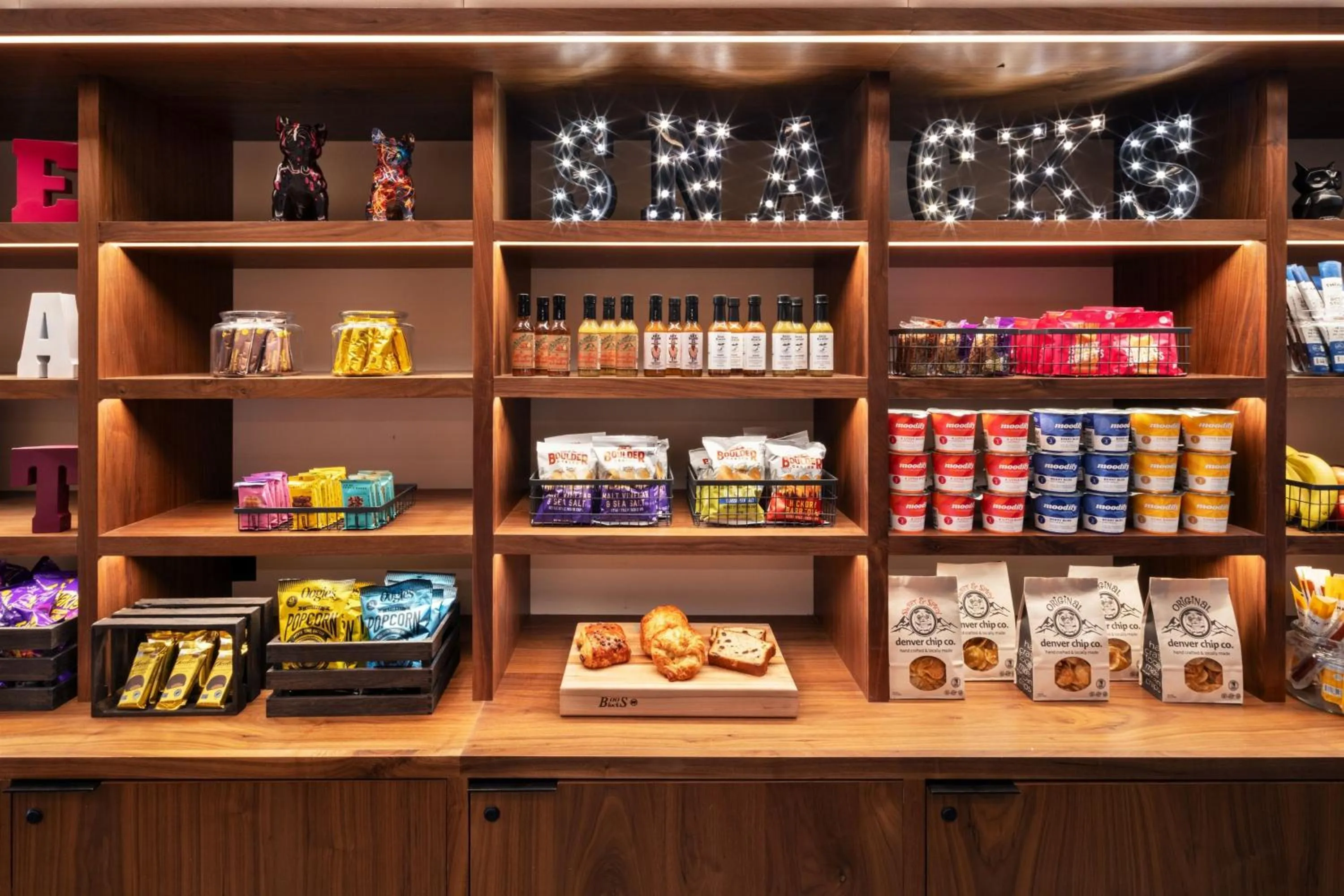 Other in Moxy Boulder University