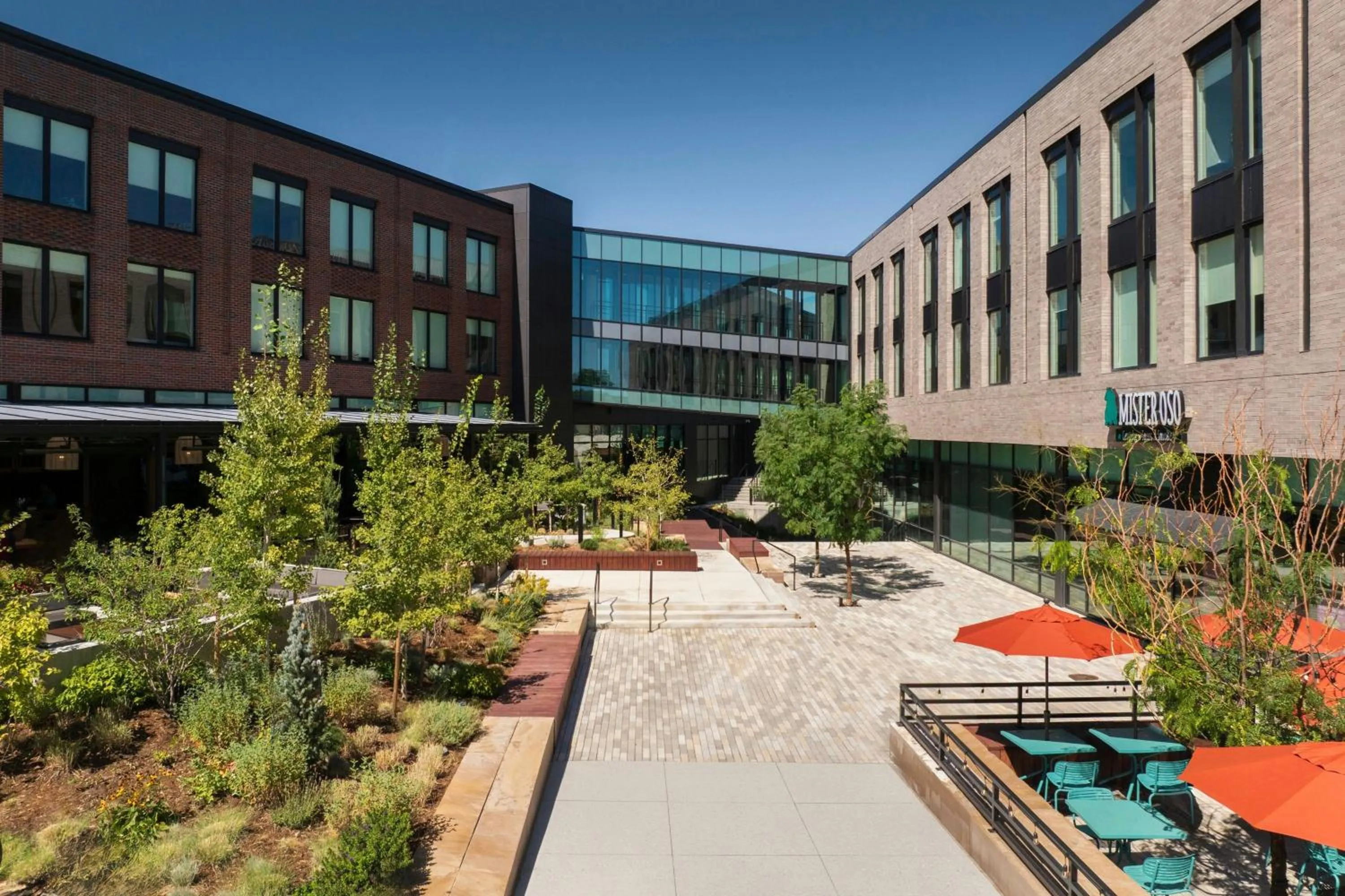 Other in Moxy Boulder University