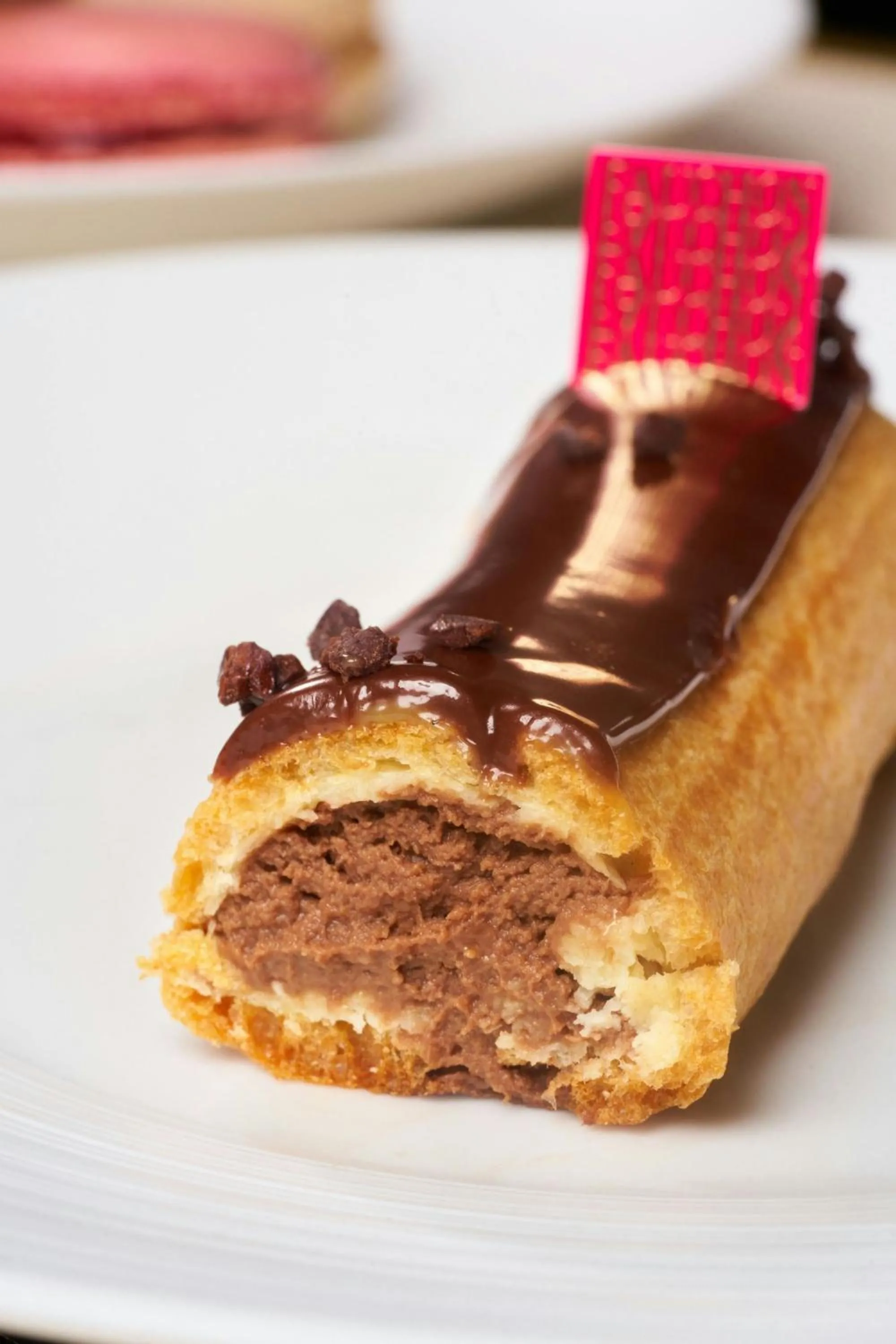 Restaurant/places to eat in The St. Regis Al Mouj Muscat Resort