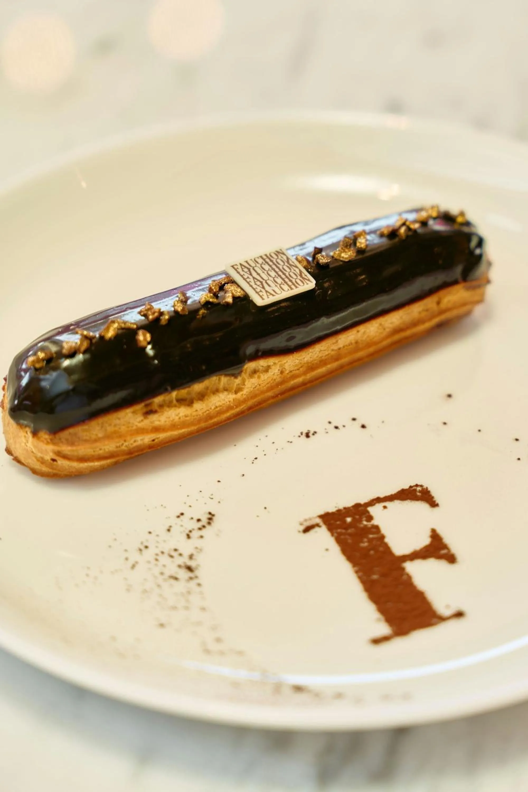 Restaurant/places to eat in The St. Regis Al Mouj Muscat Resort