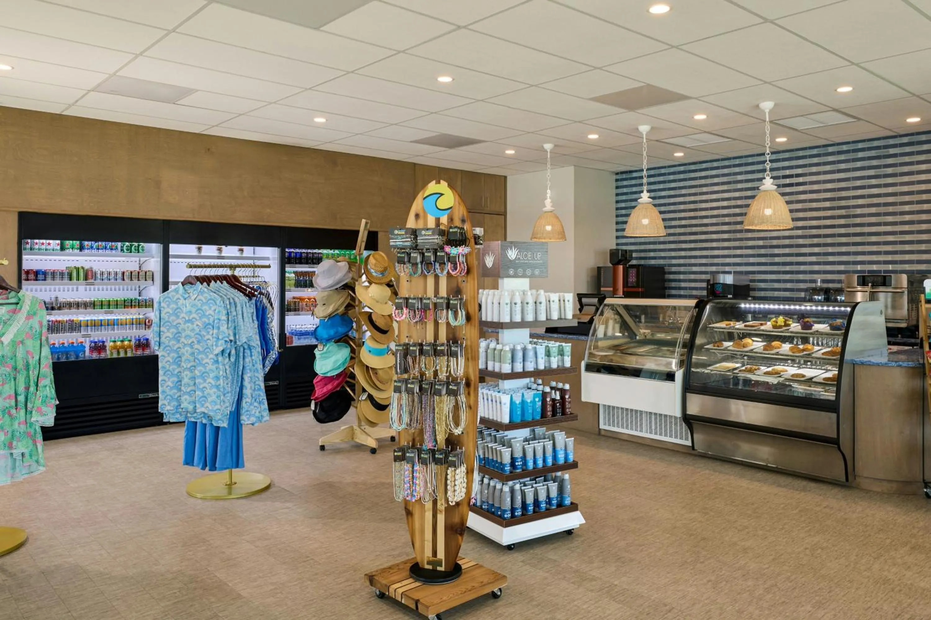 Beach in Palmetto Marriott Resort & Spa