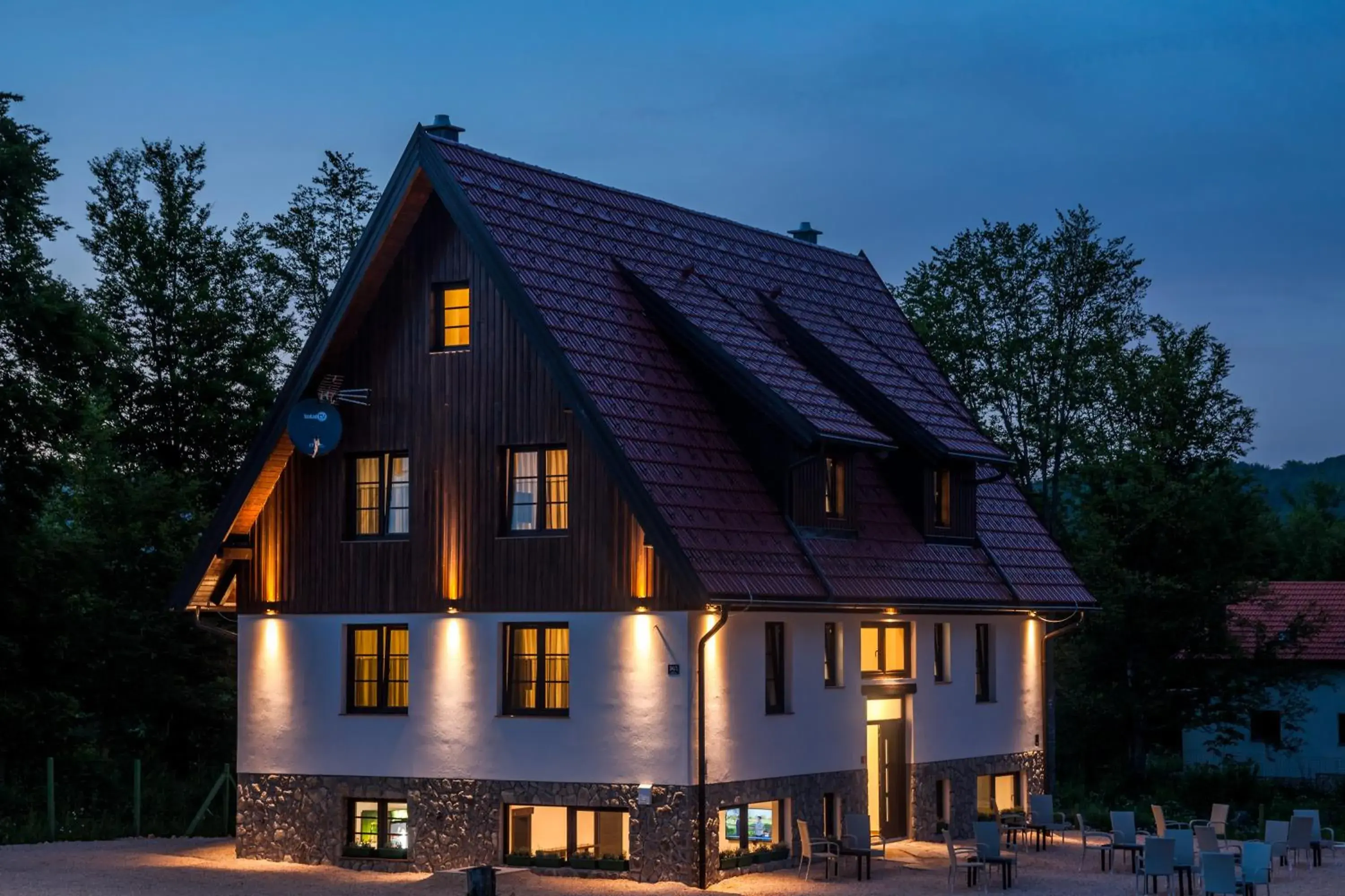 B&B Plitvice Queen B&B Plitvice Queen