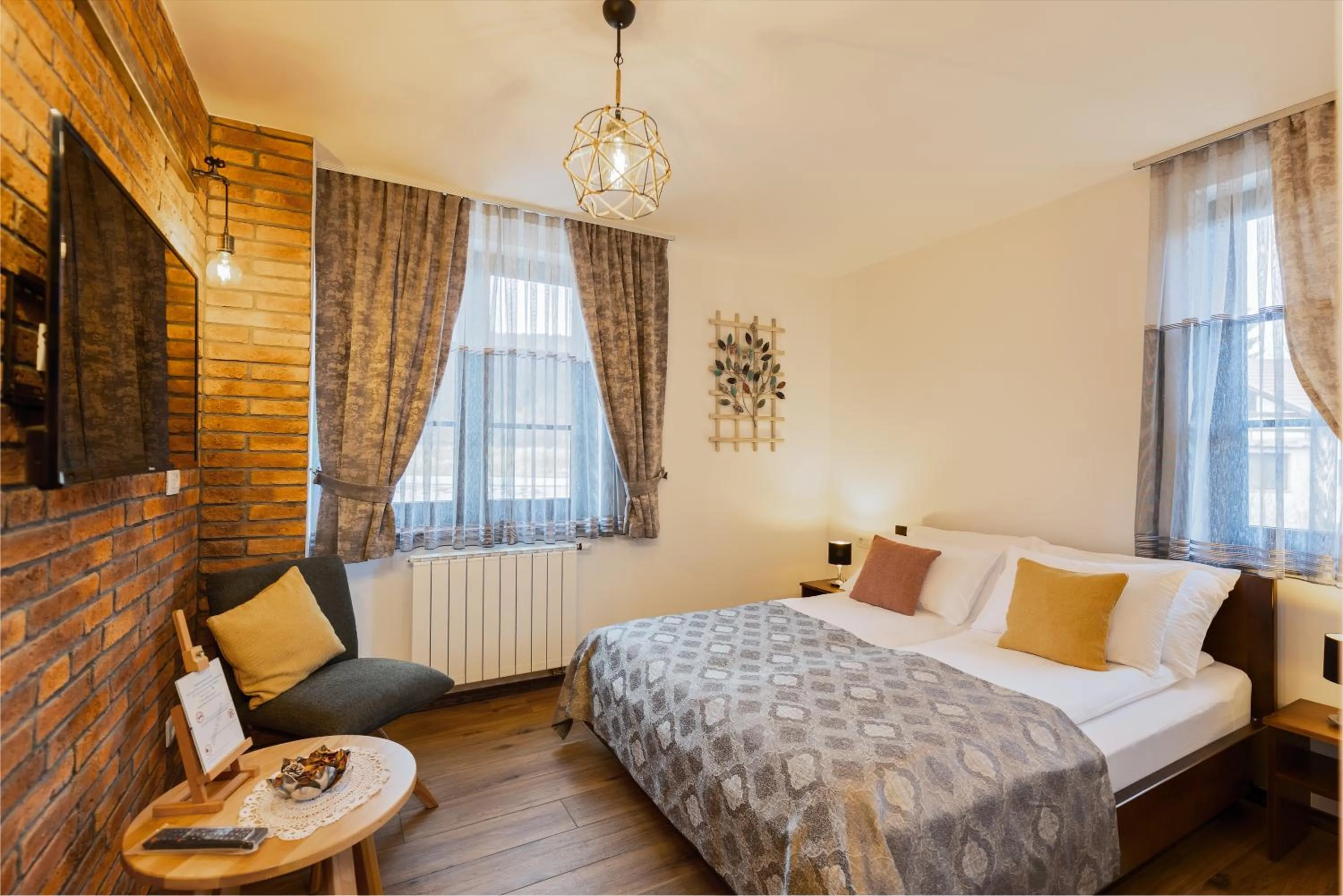 B&B Plitvice Queen