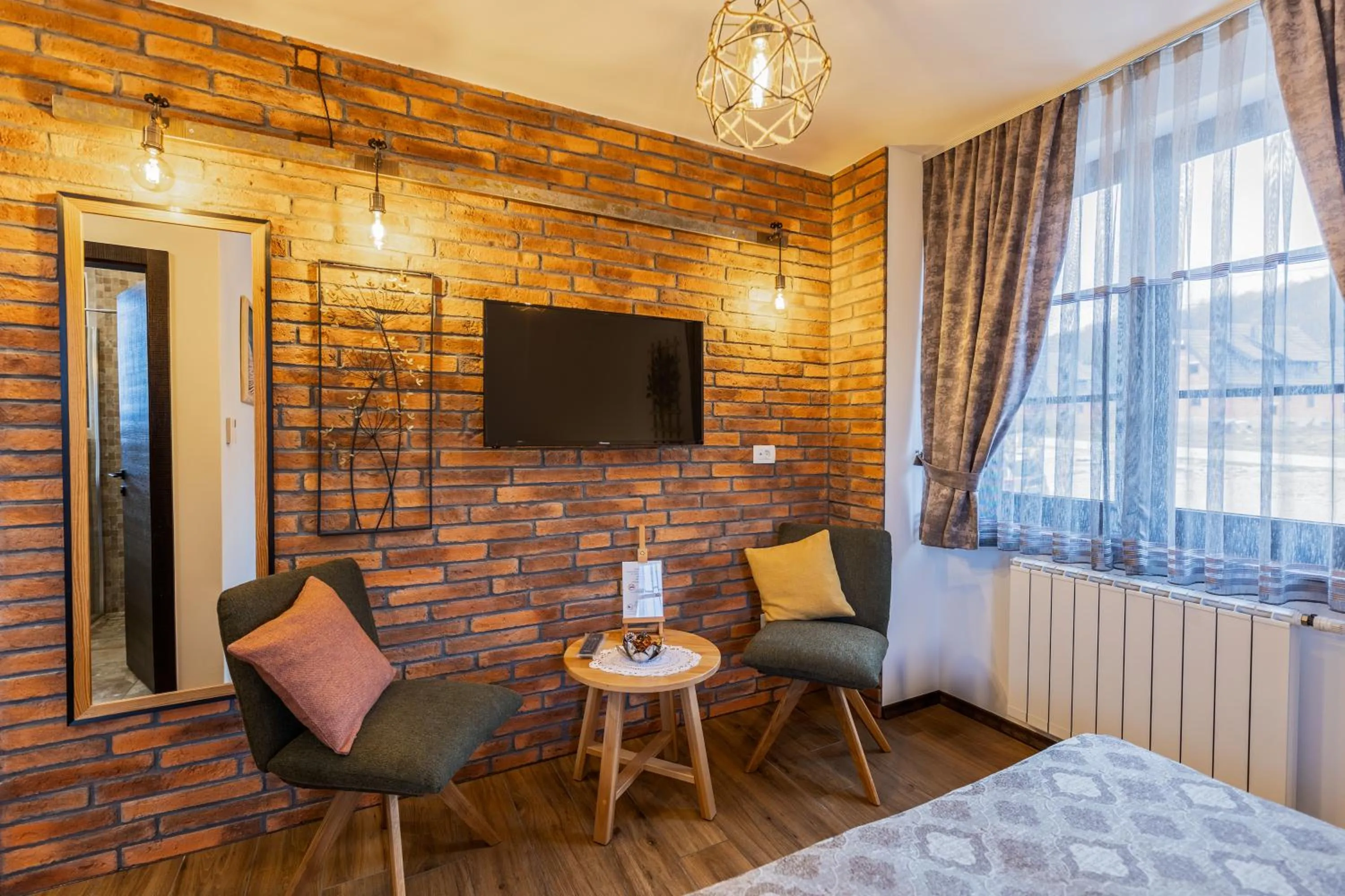 B&B Plitvice Queen