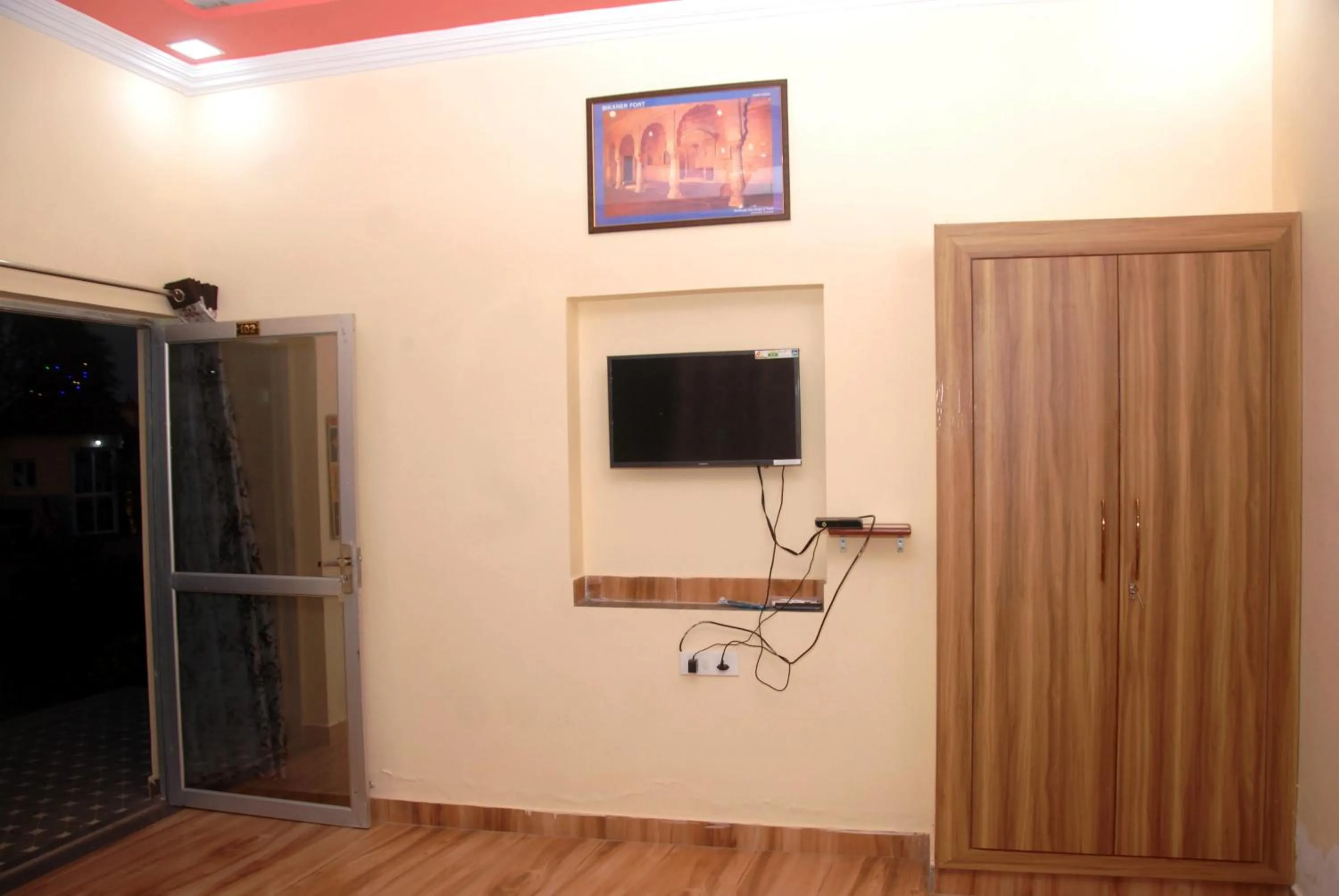 Yuvraj Nature Resort