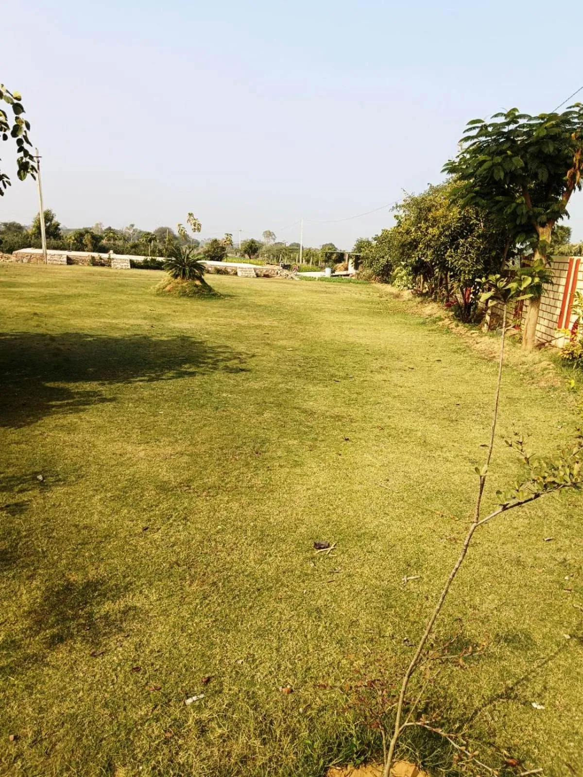 Yuvraj Nature Resort