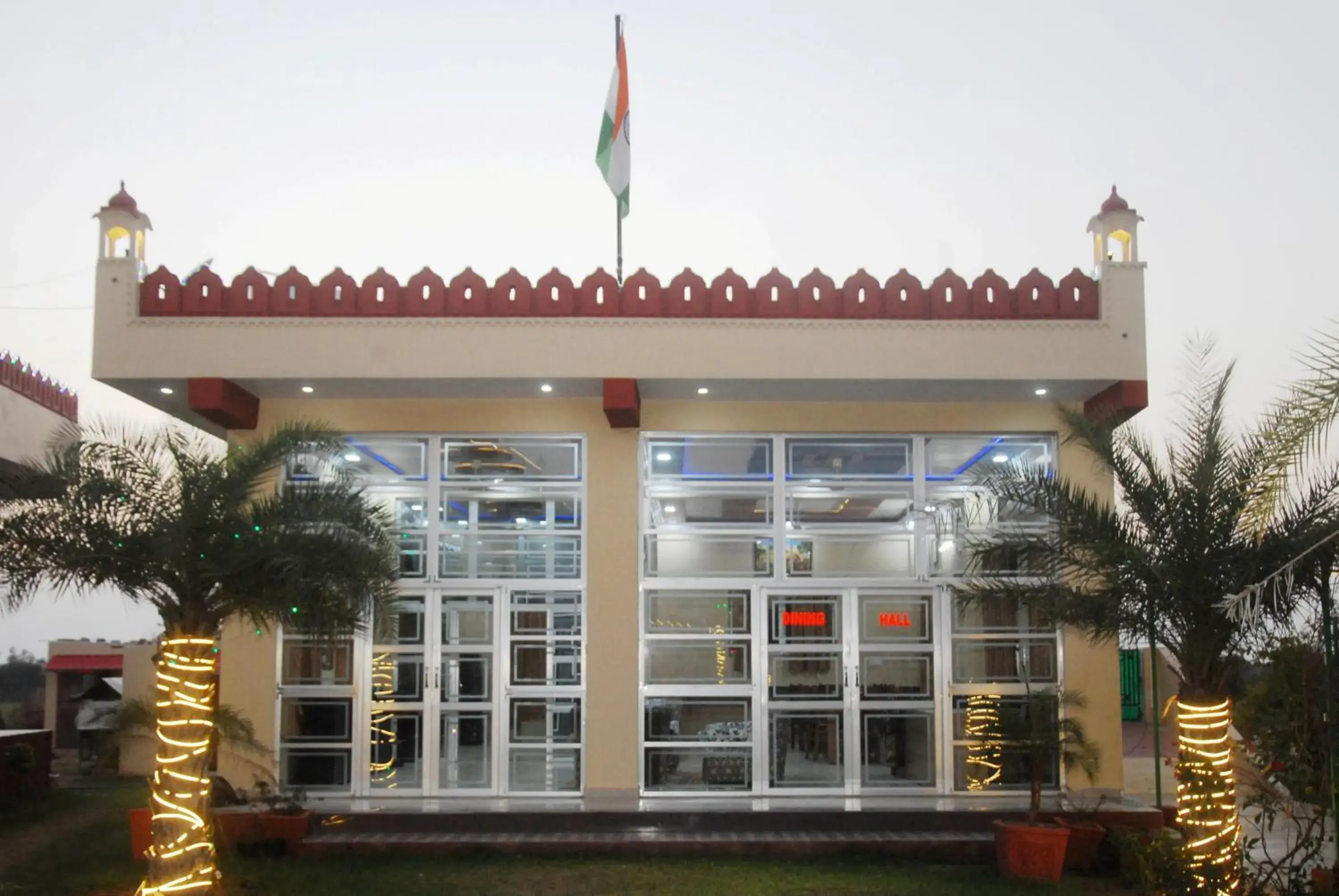 Yuvraj Nature Resort Yuvraj Nature Resort