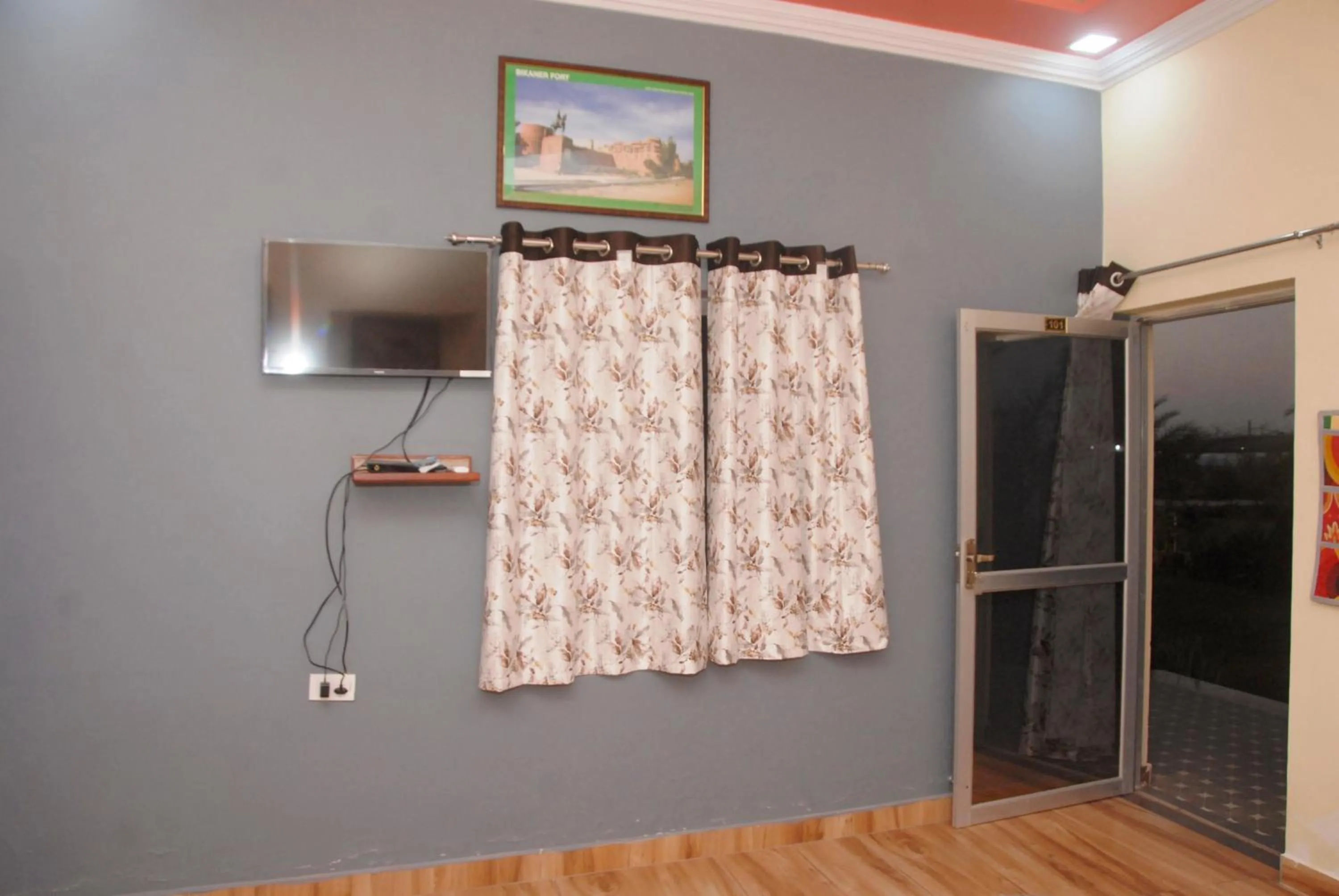 Yuvraj Nature Resort