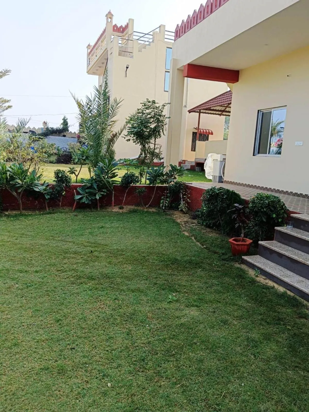 Yuvraj Nature Resort