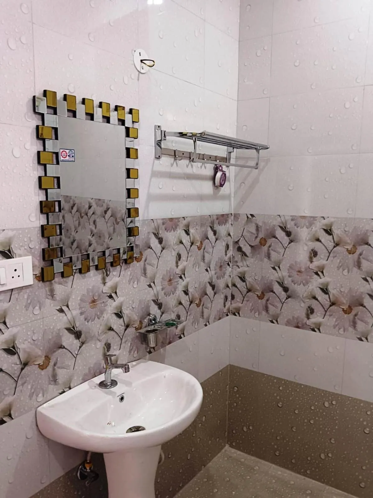 Yuvraj Nature Resort