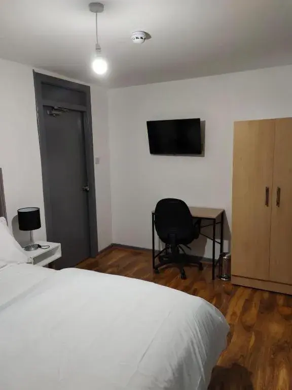 The Silver City Hotel The Silver City Hotel