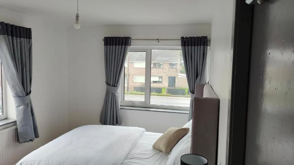 The Silver City Hotel