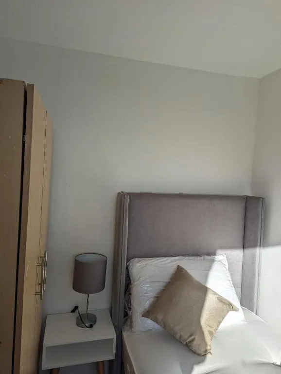 The Silver City Hotel