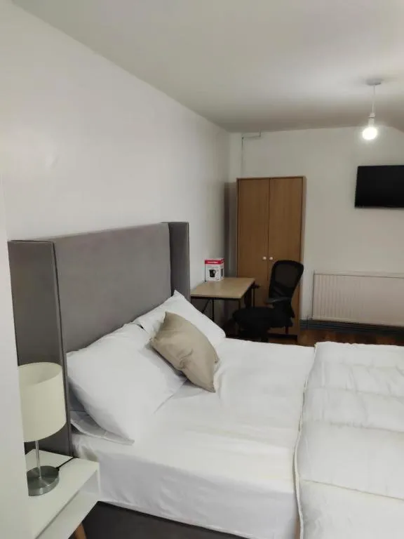 The Silver City Hotel