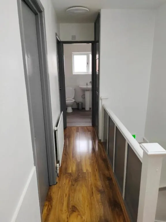 The Silver City Hotel