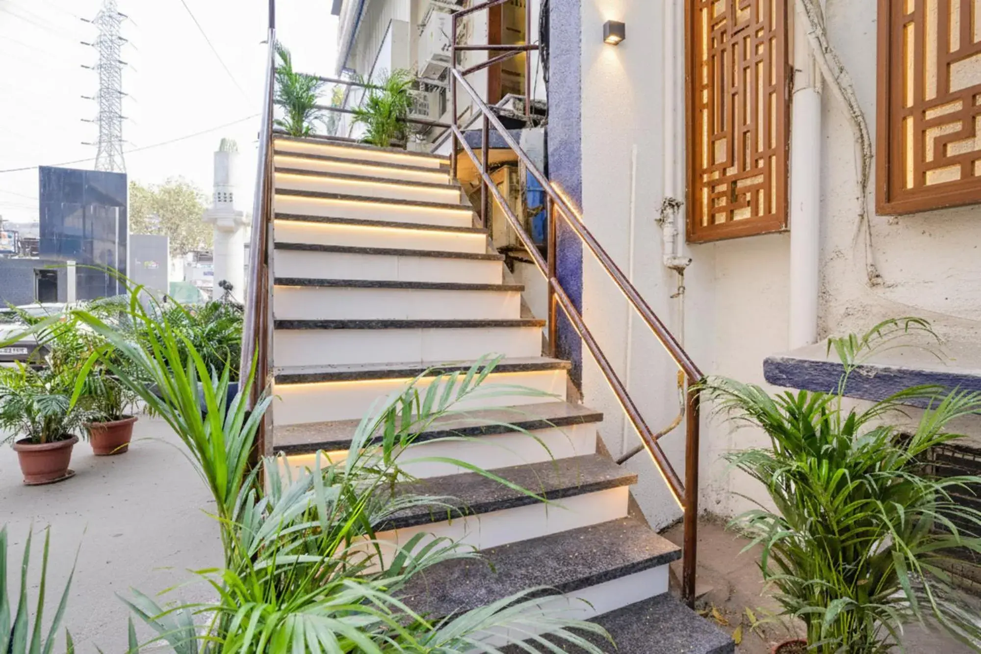 FabHotel Prime Esta Inn - Nr Twin Tower, Viman Nagar FabHotel Prime Esta Inn - Nr Twin Tower, Viman Nagar