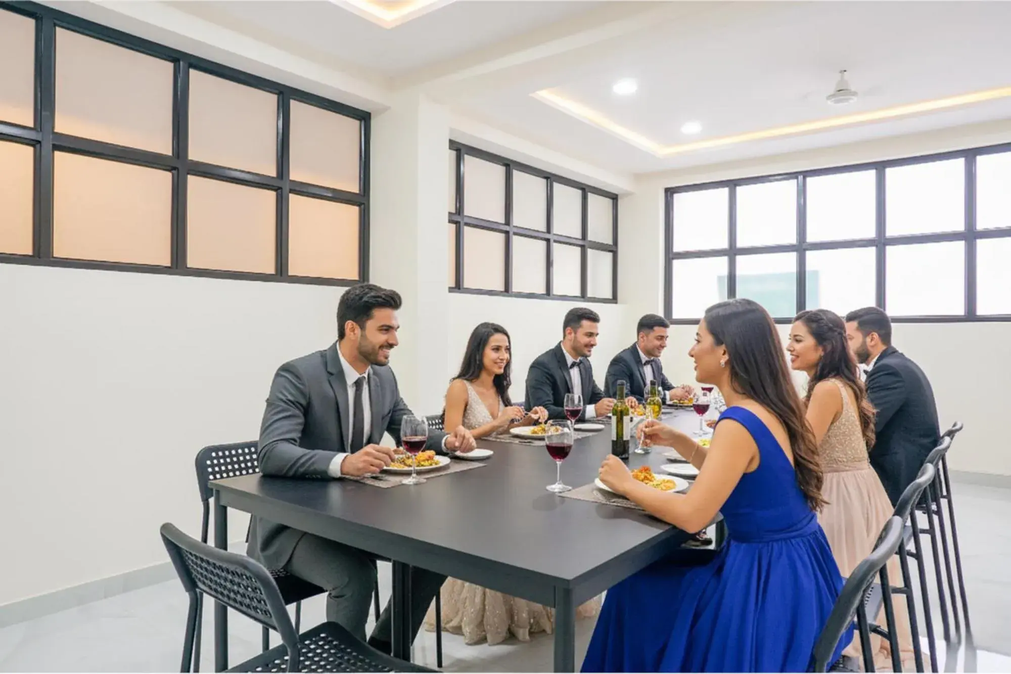 FabHotel Prime Esta Inn - Nr Twin Tower, Viman Nagar FabHotel Prime Esta Inn - Nr Twin Tower, Viman Nagar