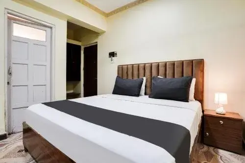 Collection O Calangute Collection O Calangute