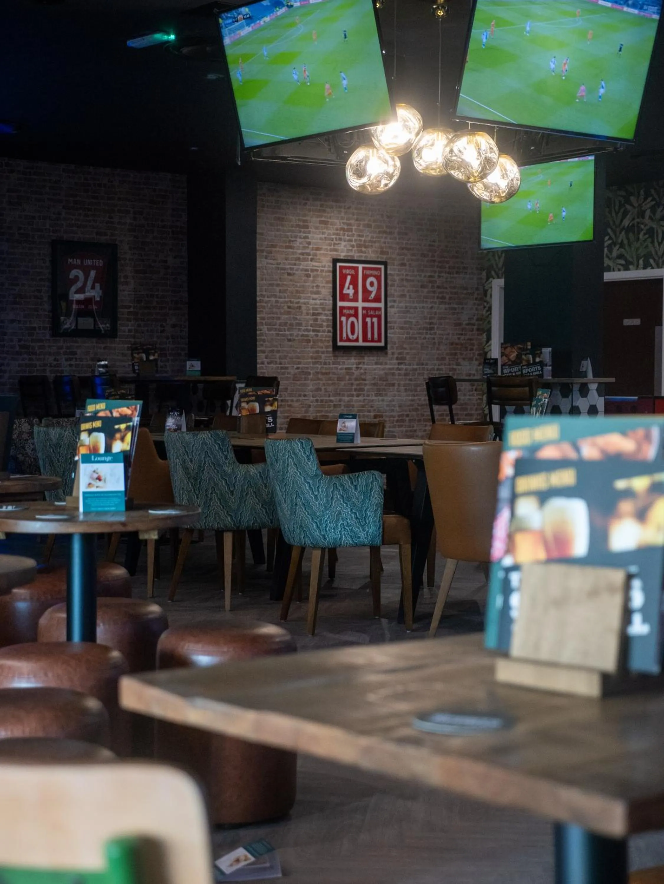 Lounge or bar in Marian Resort And Spa