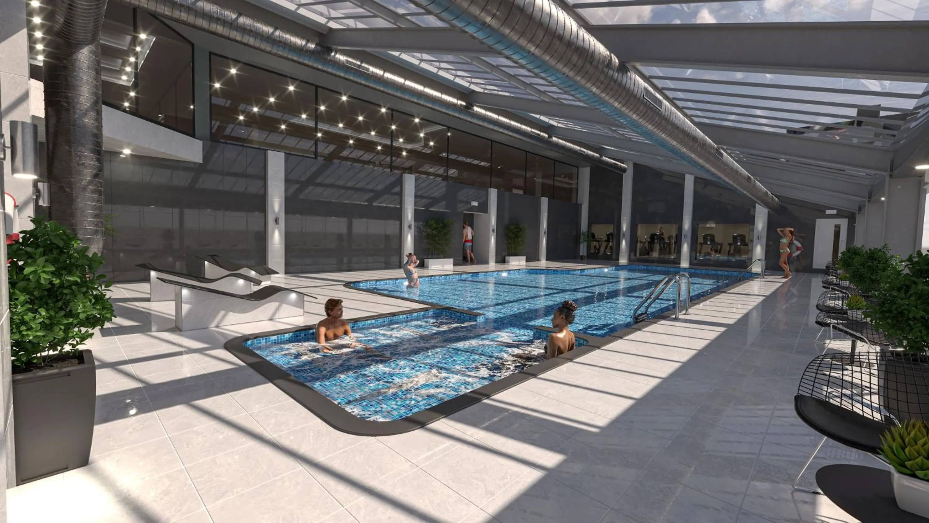 Marian Resort And Spa