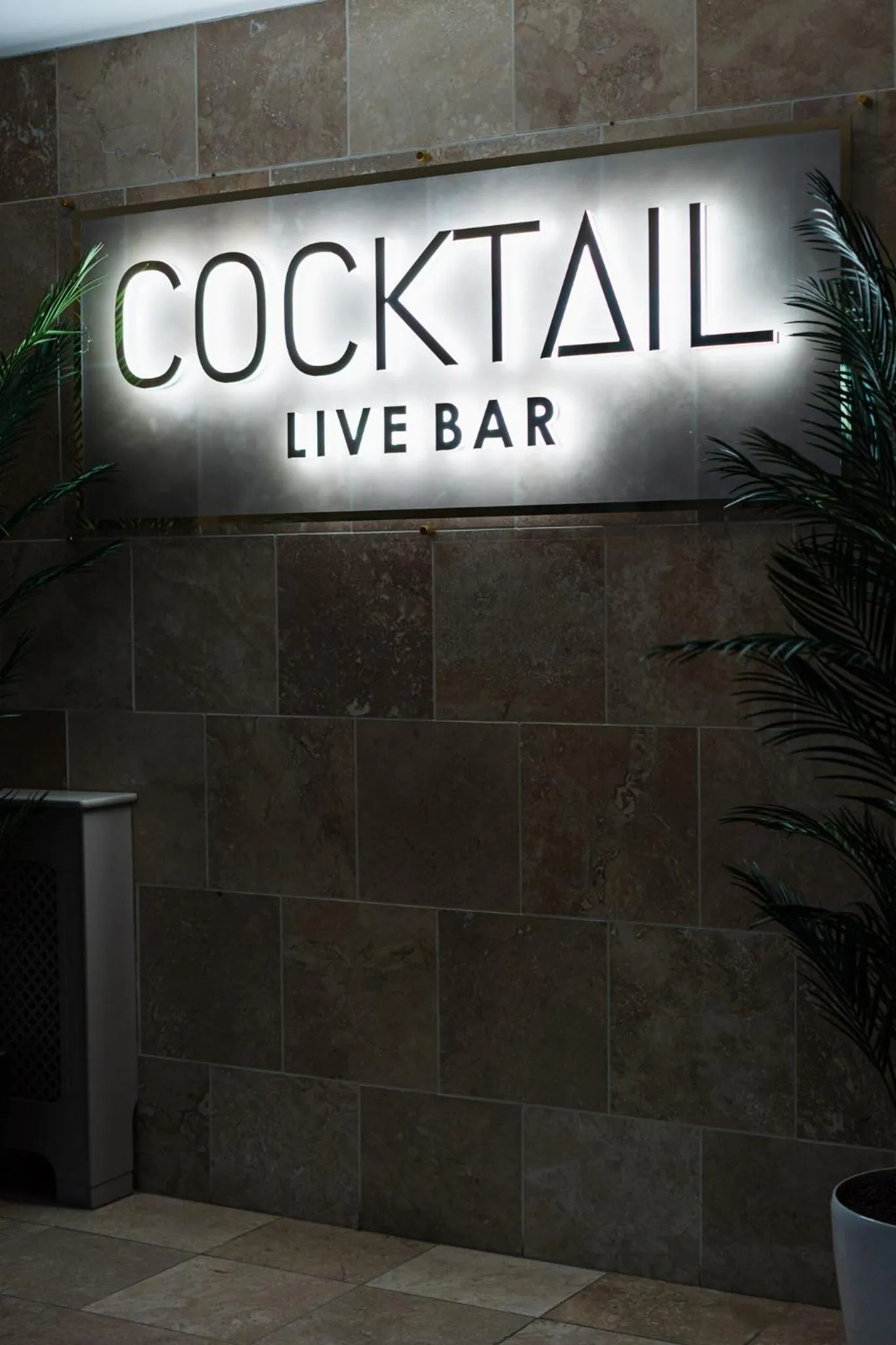 Lounge or bar in Marian Resort And Spa
