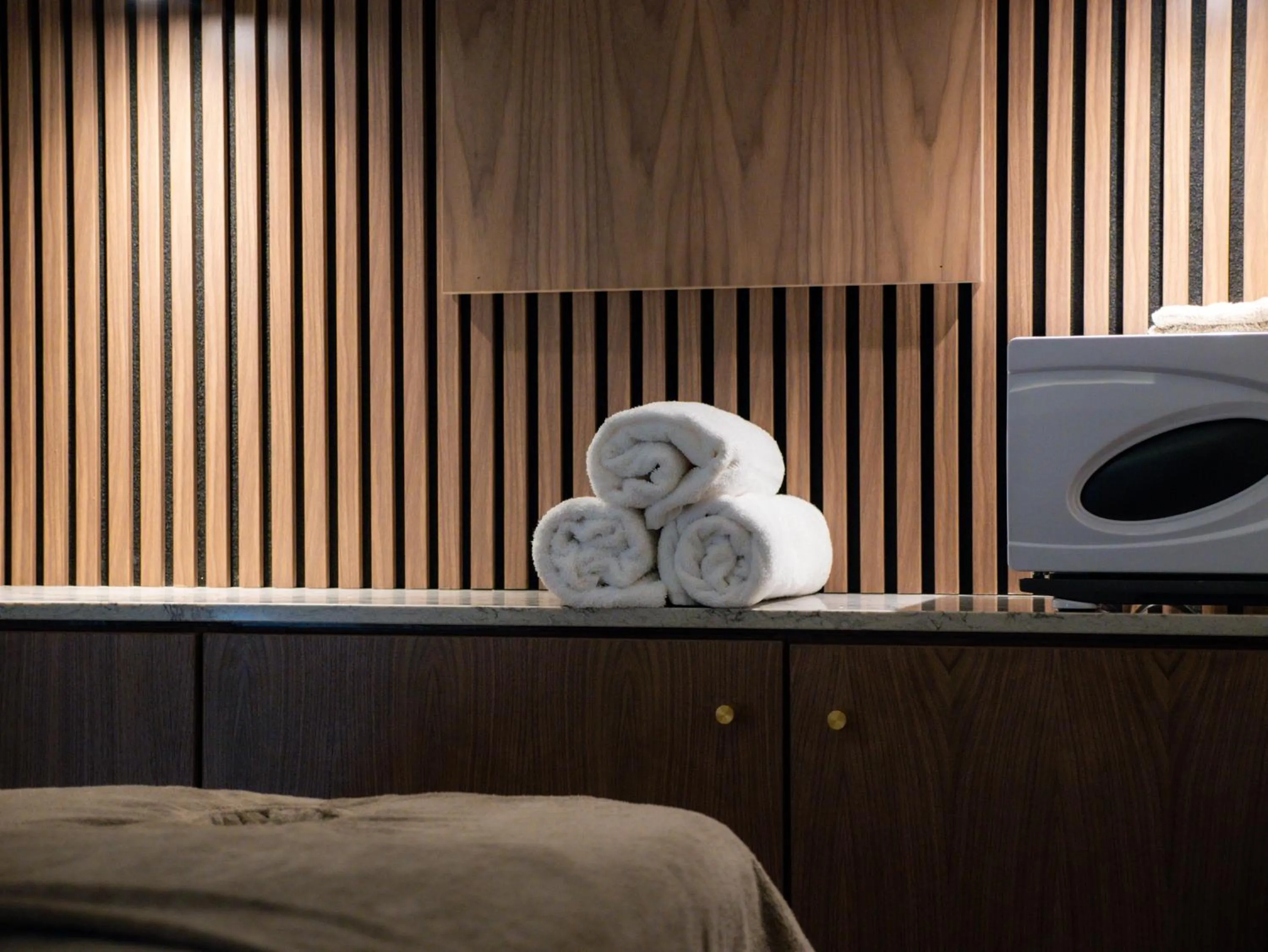 Spa and wellness centre/facilities in Marian Resort And Spa